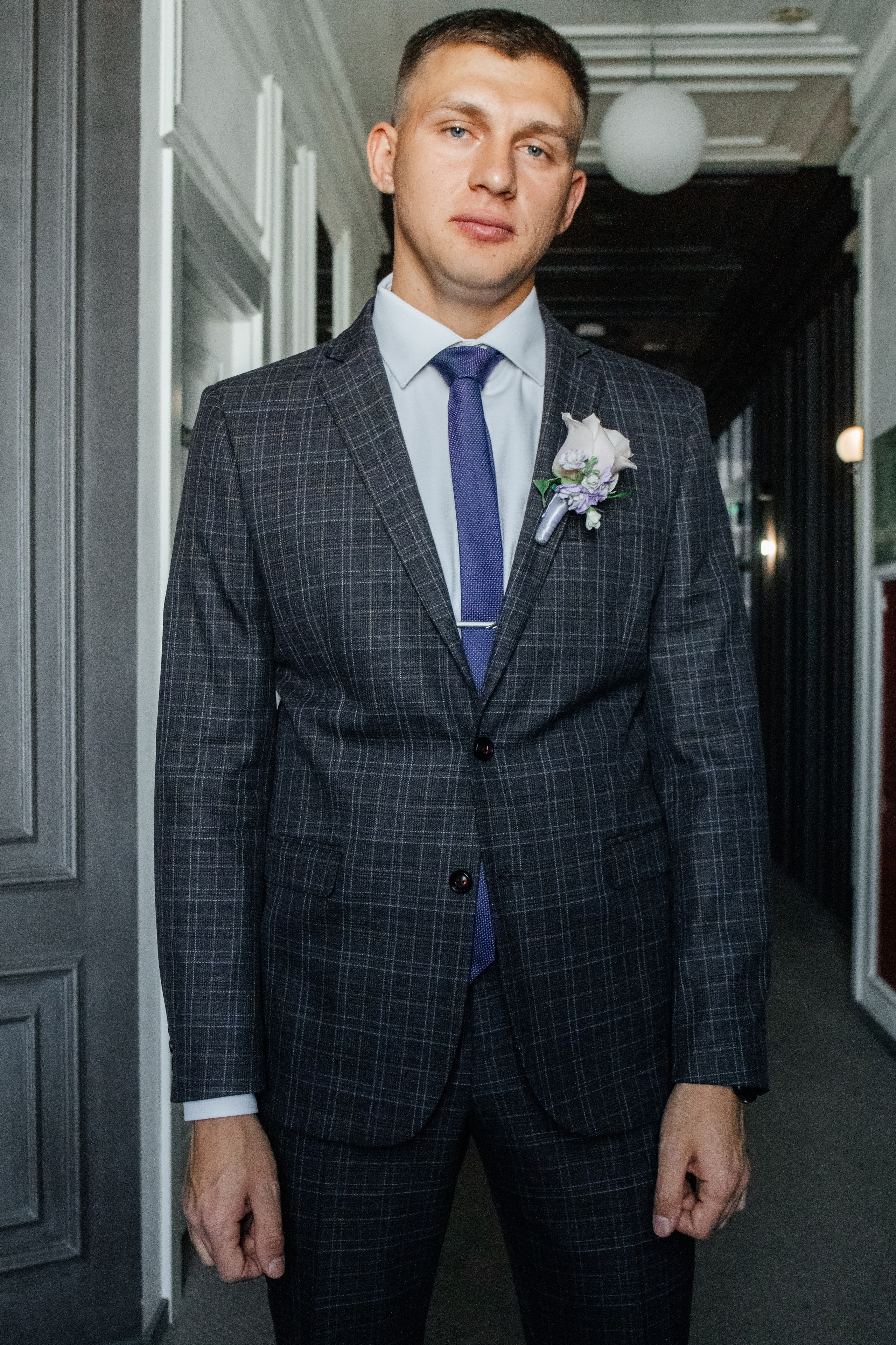 Свадебная фотосессия. Фотограф Омск Александр Гаврилюк