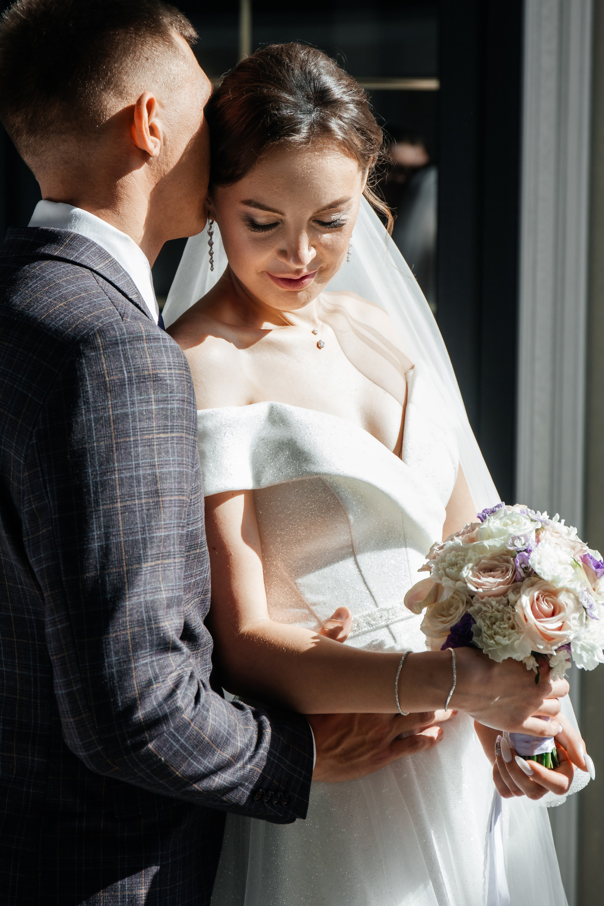 Свадебная фотосессия. Фотограф Омск Александр Гаврилюк