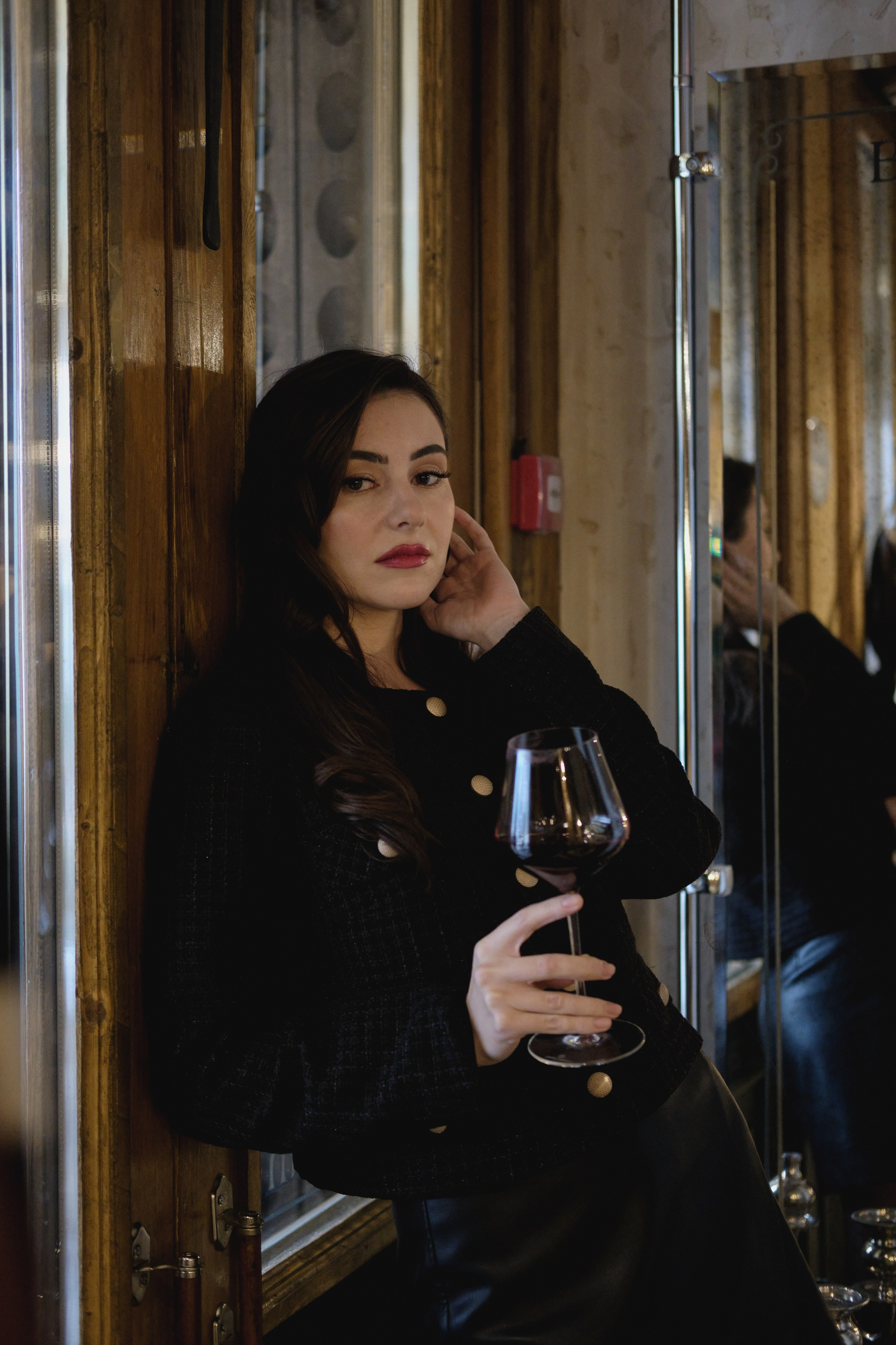 Катя. Фотограф в Анапе и Краснодаре Тина