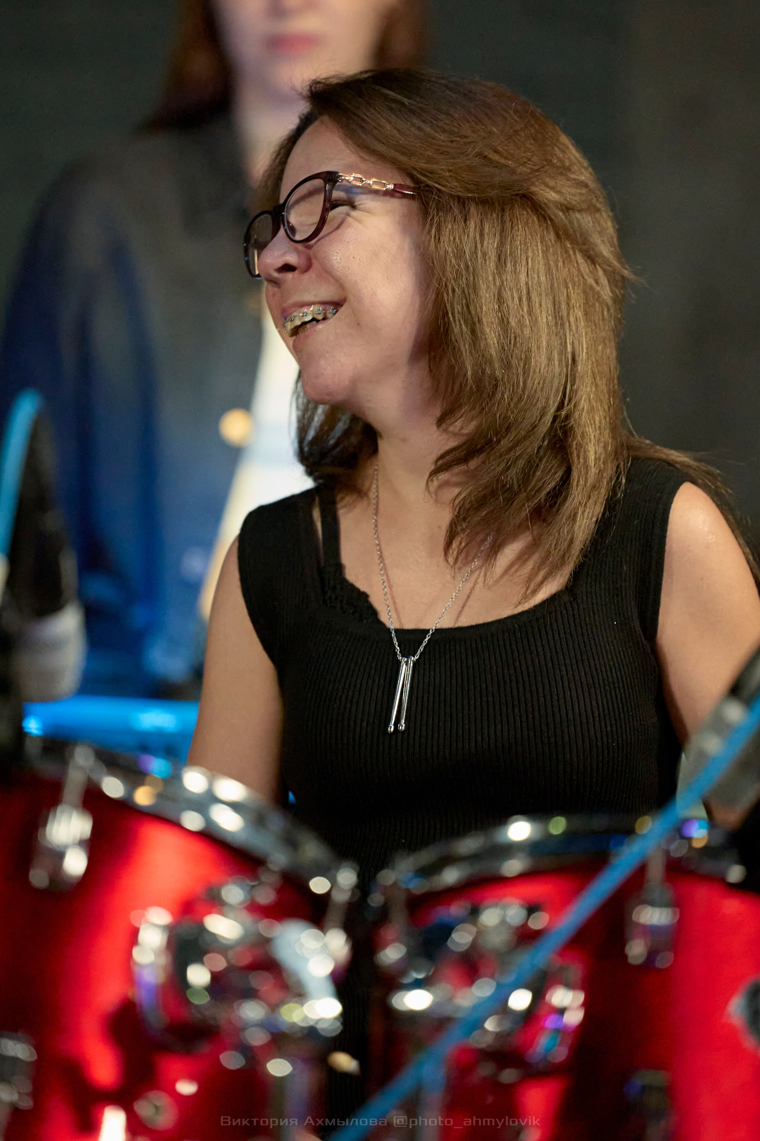 19.07.2024 НШБ Зеленоград. Виктория Ахмылова. Фотограф в Москве