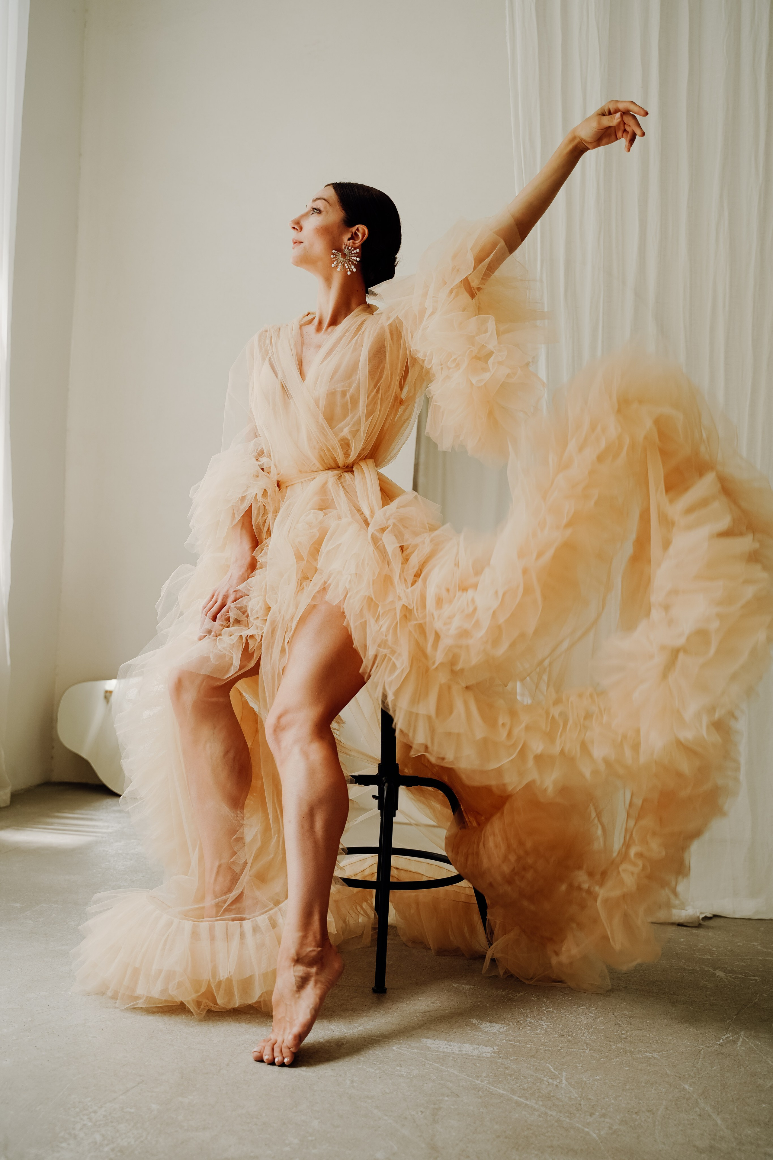 Муза Орфея. Арт-фотограф в Краснодаре