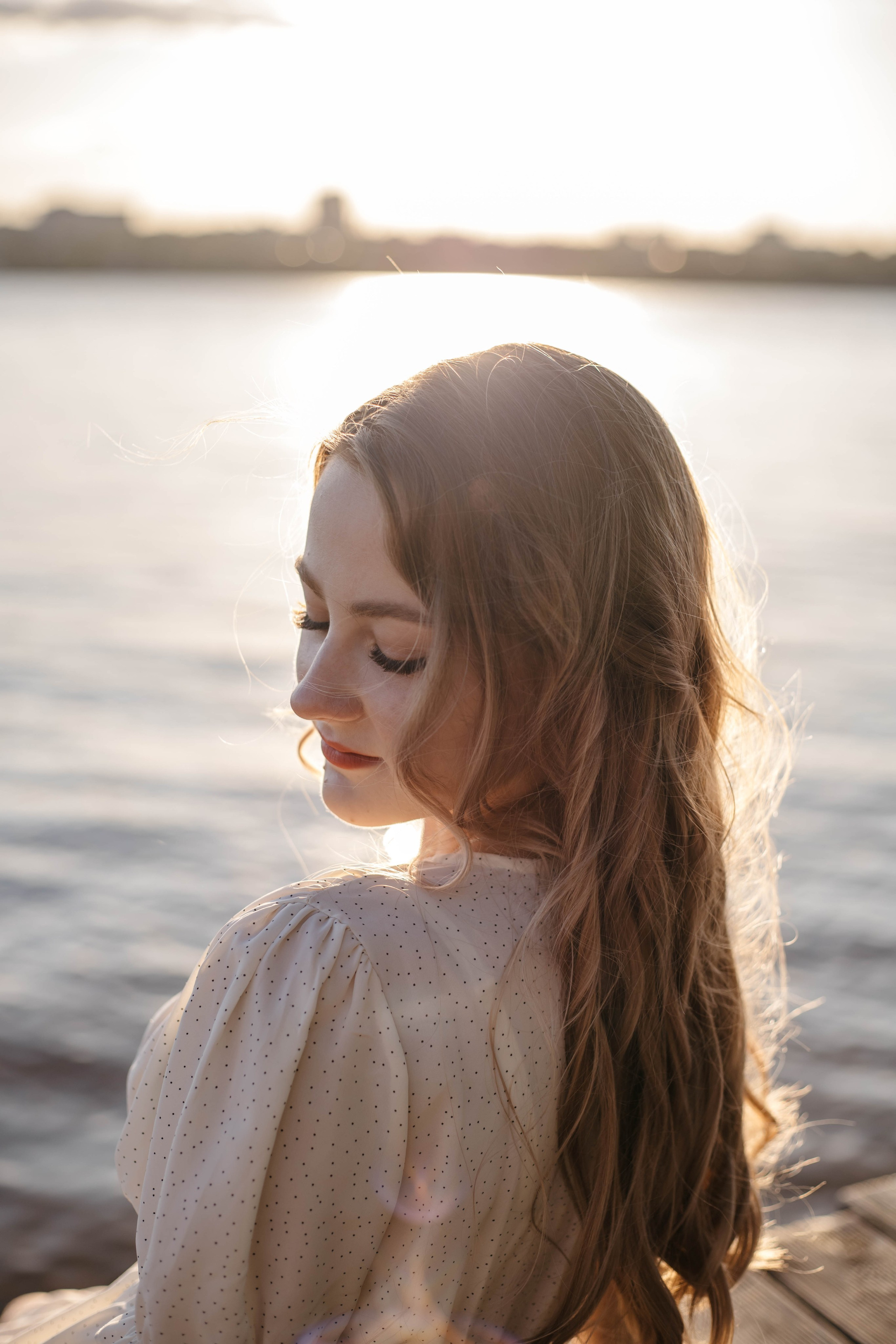 Портреты и Love Story. Портретный и свадебный фотограф в Воронеже Светлана Кунахова