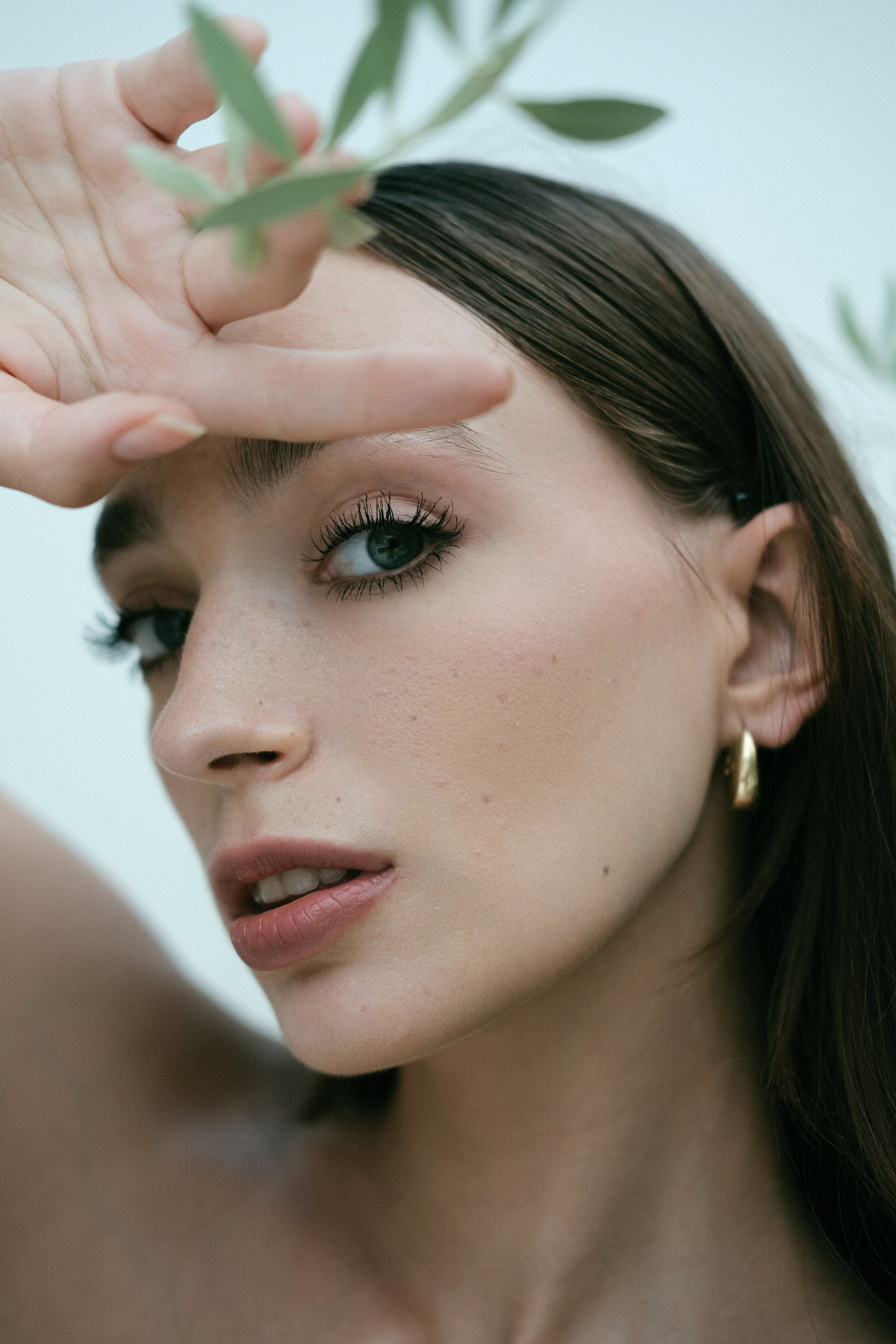 Портфолио. Alexandra Kirillova — woman portrait photographer