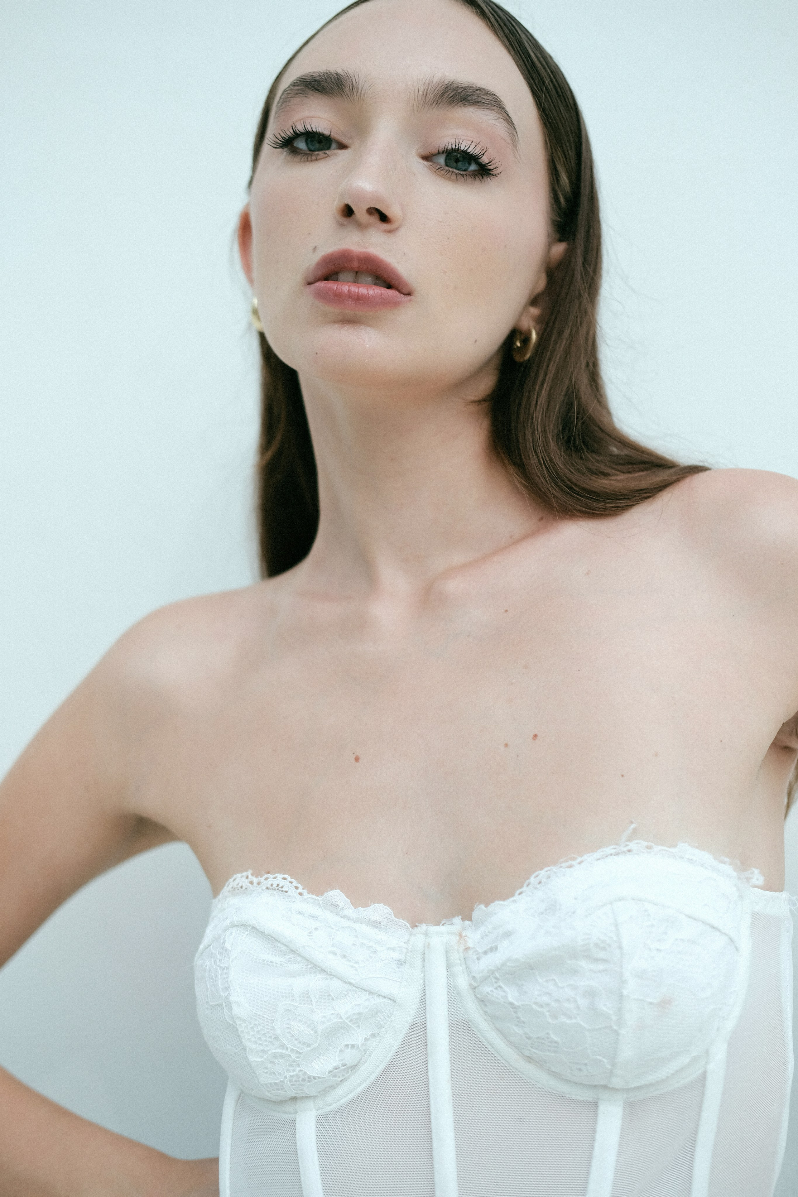 Портфолио. Alexandra Kirillova — woman portrait photographer