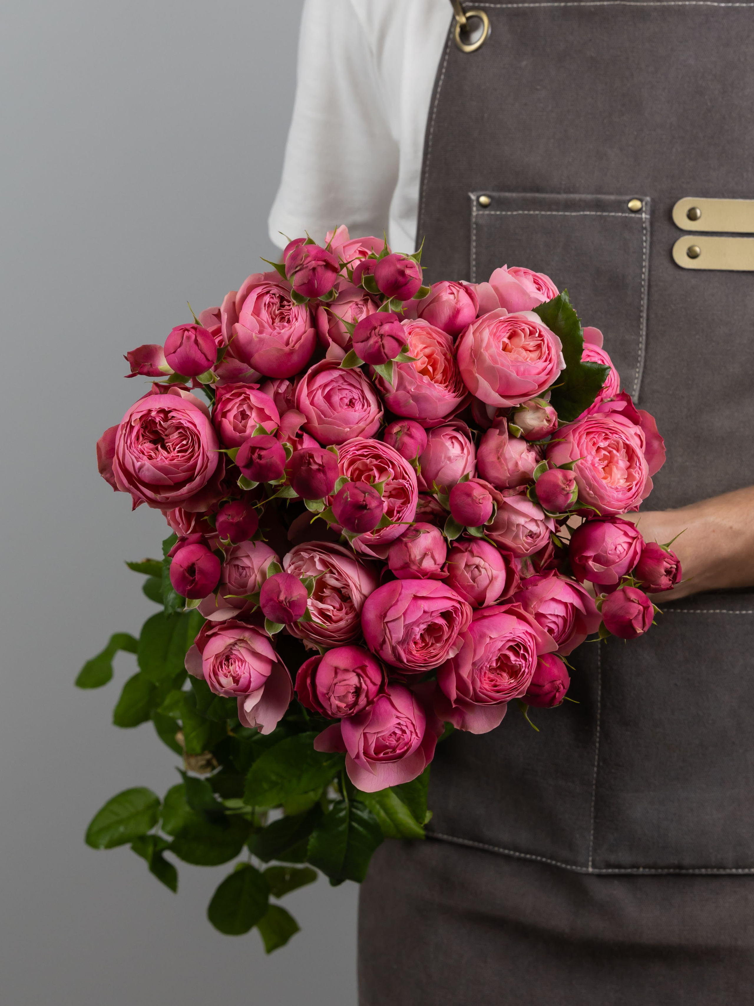 ЦВЕТЫ. ФОТОГРАФ ВИНОГРАДОВА ДАРЬЯ