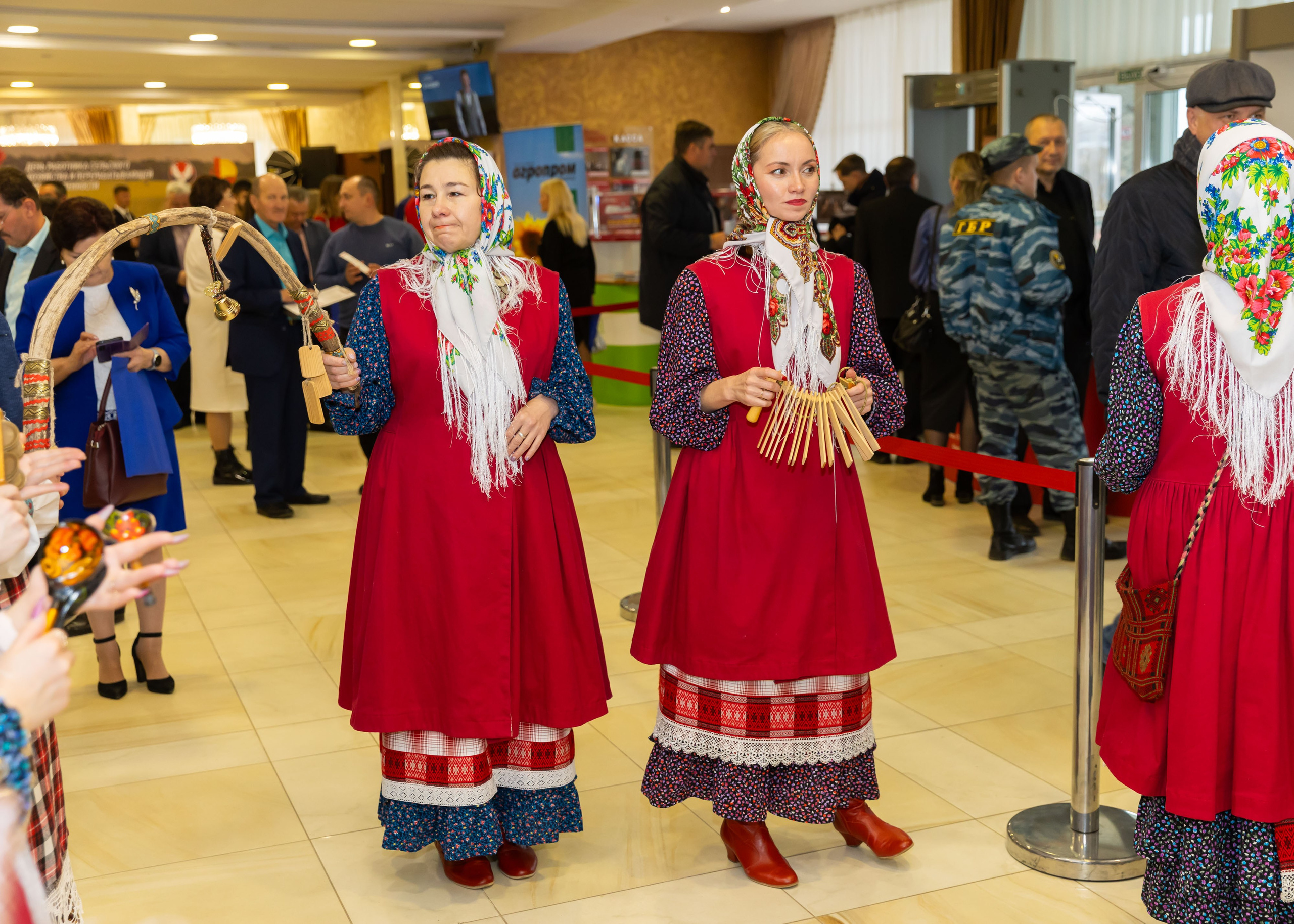 21.10.2025 День Сельского Работника. ФОТОГРАФ ВИНОГРАДОВА ДАРЬЯ