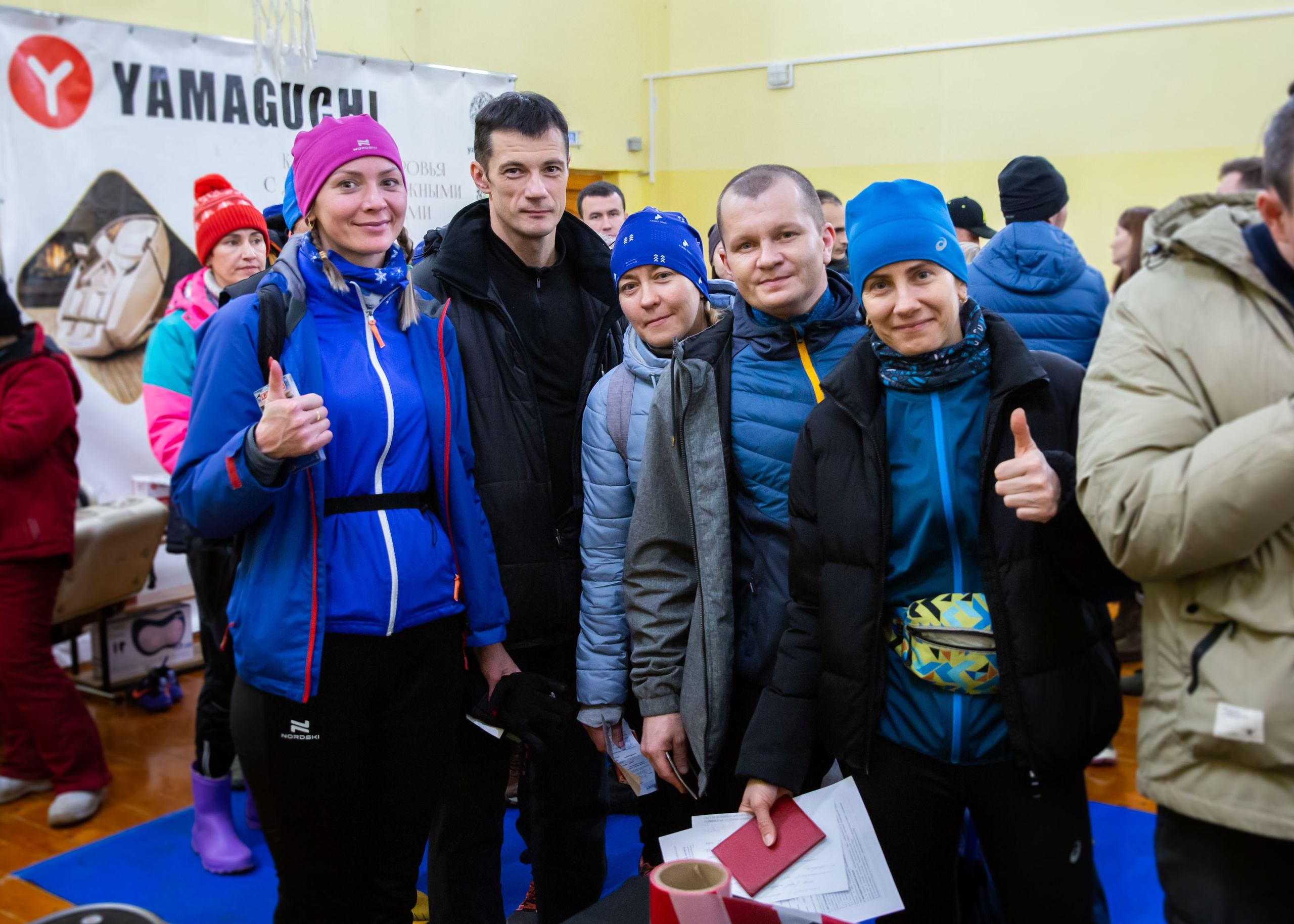 23.11.2024 Светлая Ночь. ФОТОГРАФ ВИНОГРАДОВА ДАРЬЯ