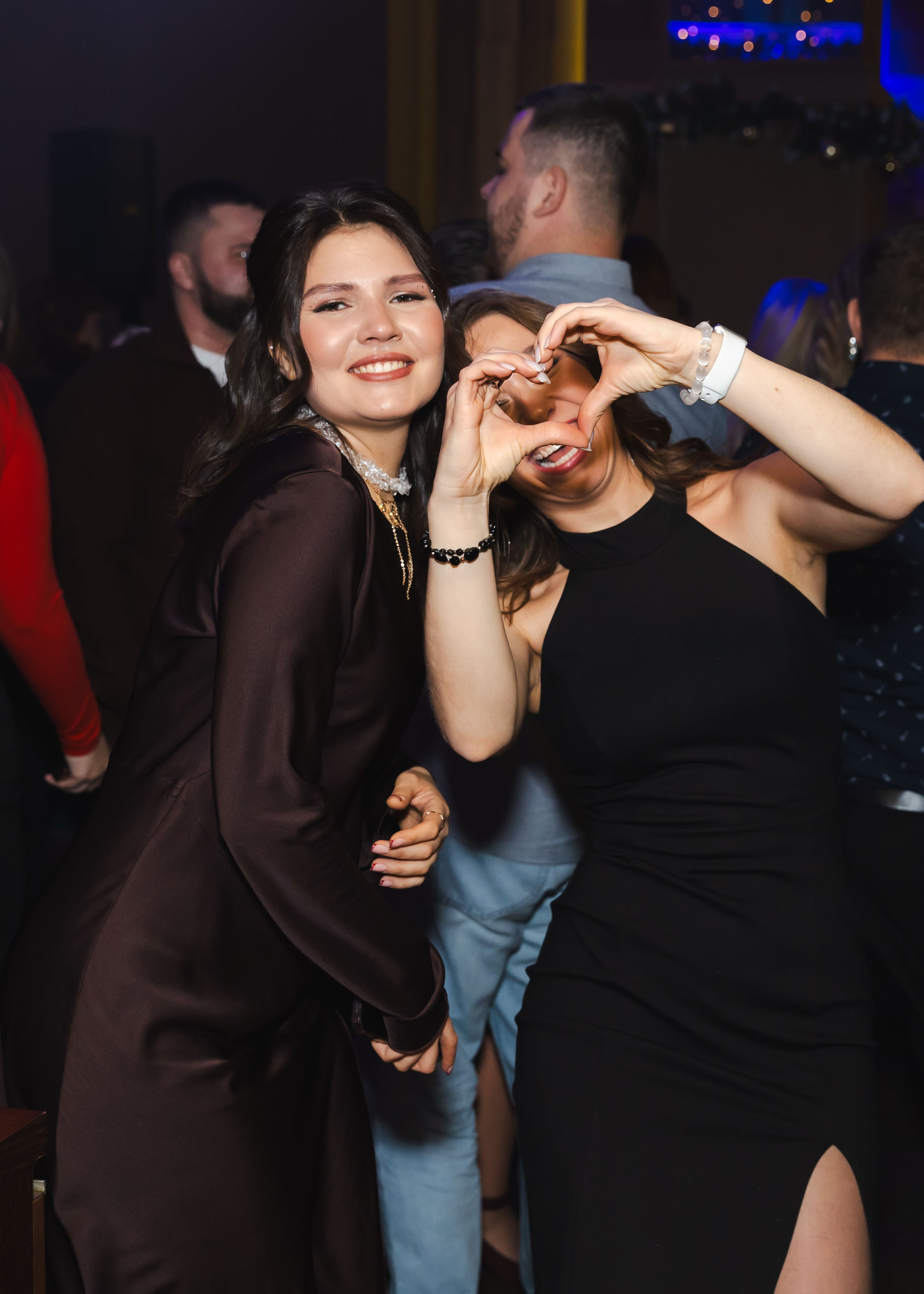 Предновгодка Кипарис 2024. ФОТОГРАФ ВИНОГРАДОВА ДАРЬЯ