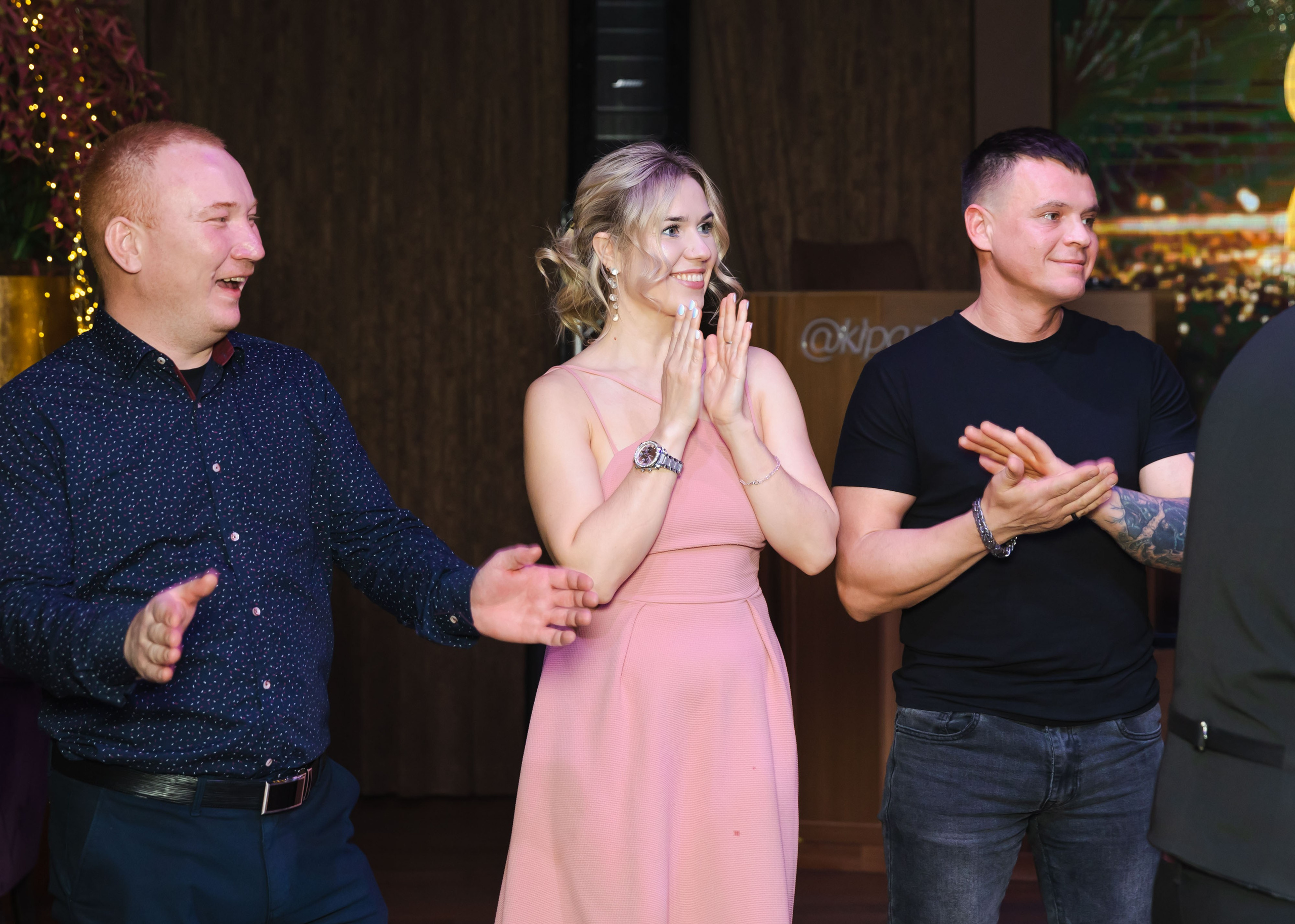 НОВОГОДНИЕ КОРПОРАТИВЫ. ФОТОГРАФ ВИНОГРАДОВА ДАРЬЯ