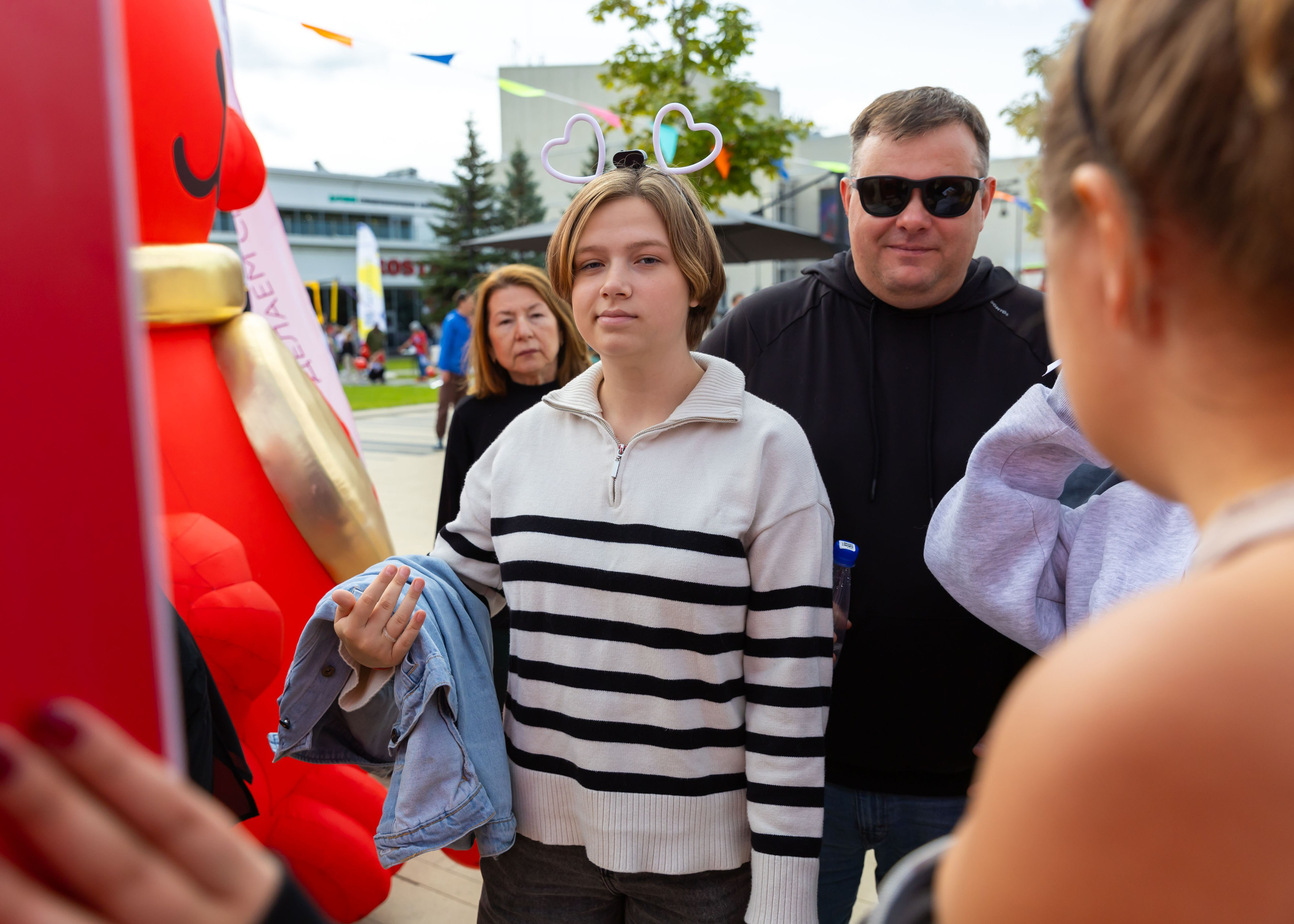 30.08.2025 Танцующие. ФОТОГРАФ ВИНОГРАДОВА ДАРЬЯ