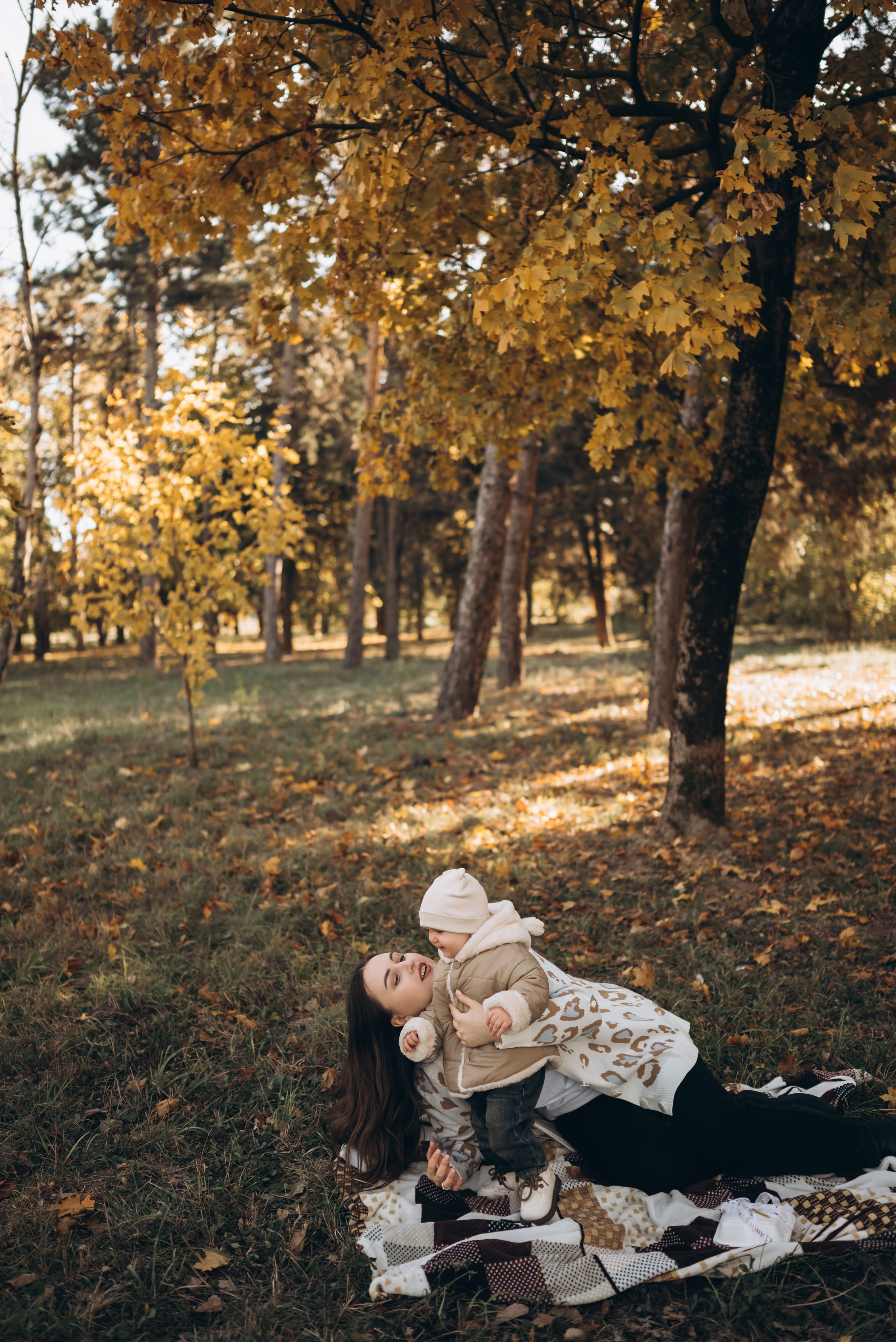 Ариане 1 годик. Главная