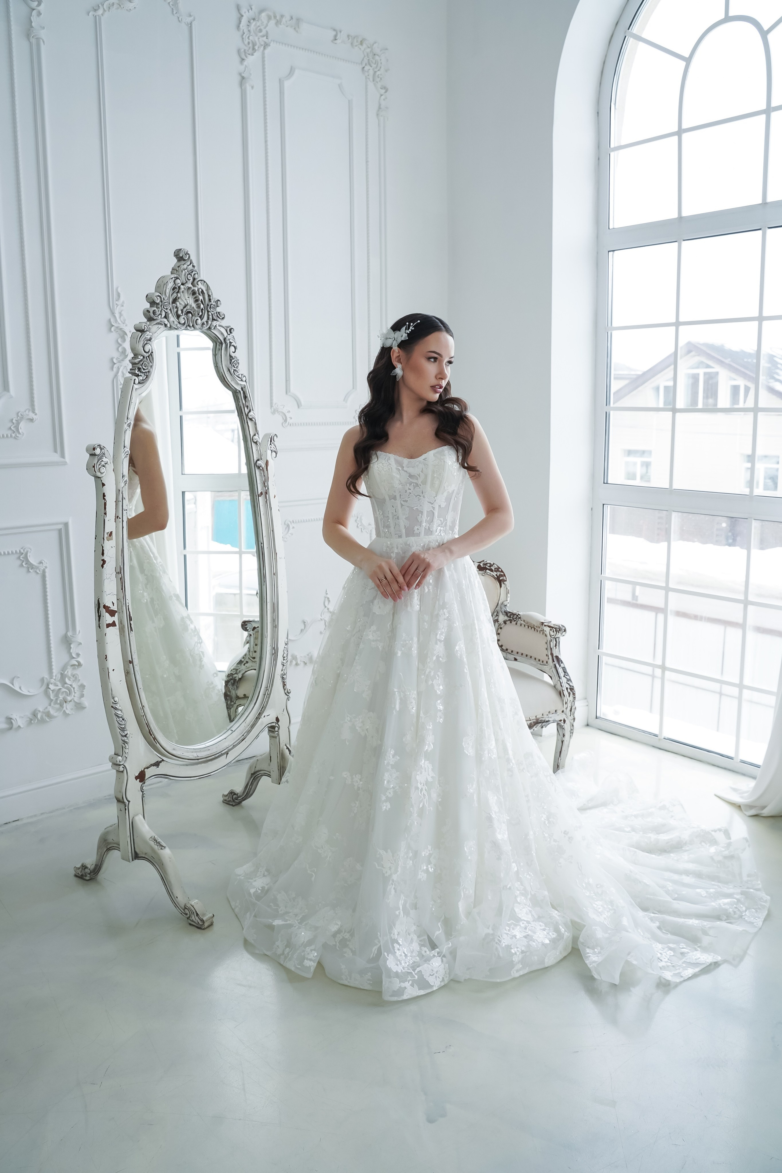 Свадьбы. Свадебный фотограф в Иркутск Мокроусова Кристина