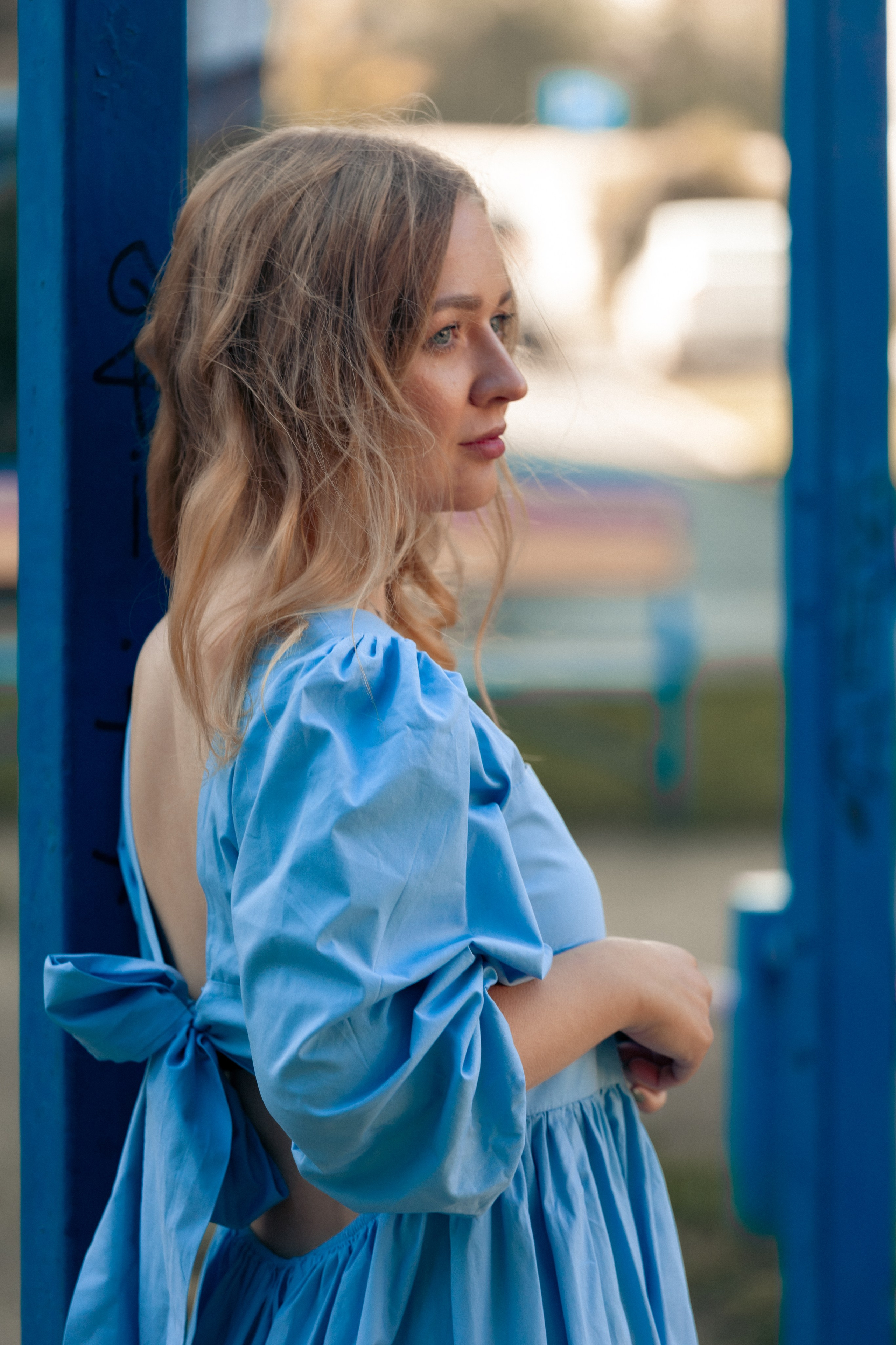 Направления. Креативный фотограф в Екатеринбурге Юлия Николотова