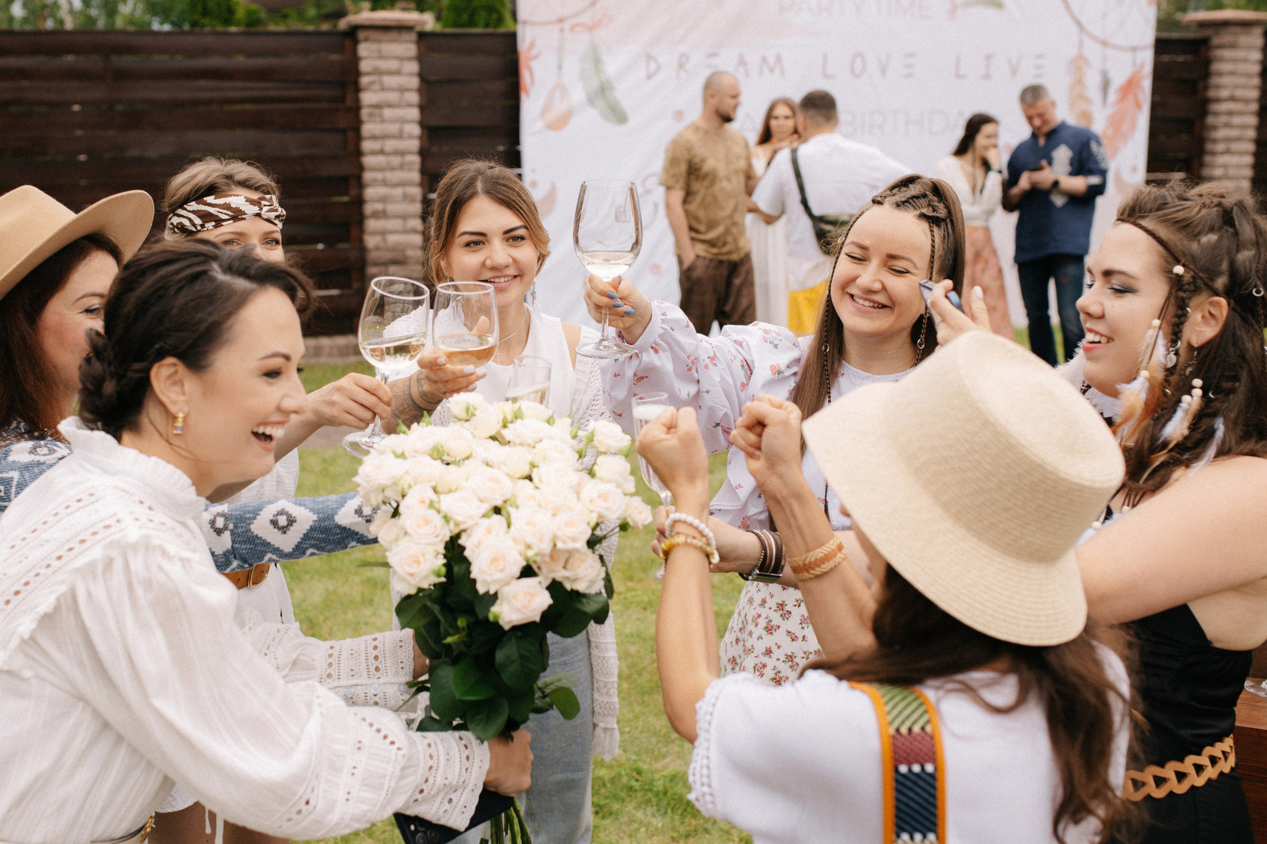 Reportage. Фотограф Багина Анна