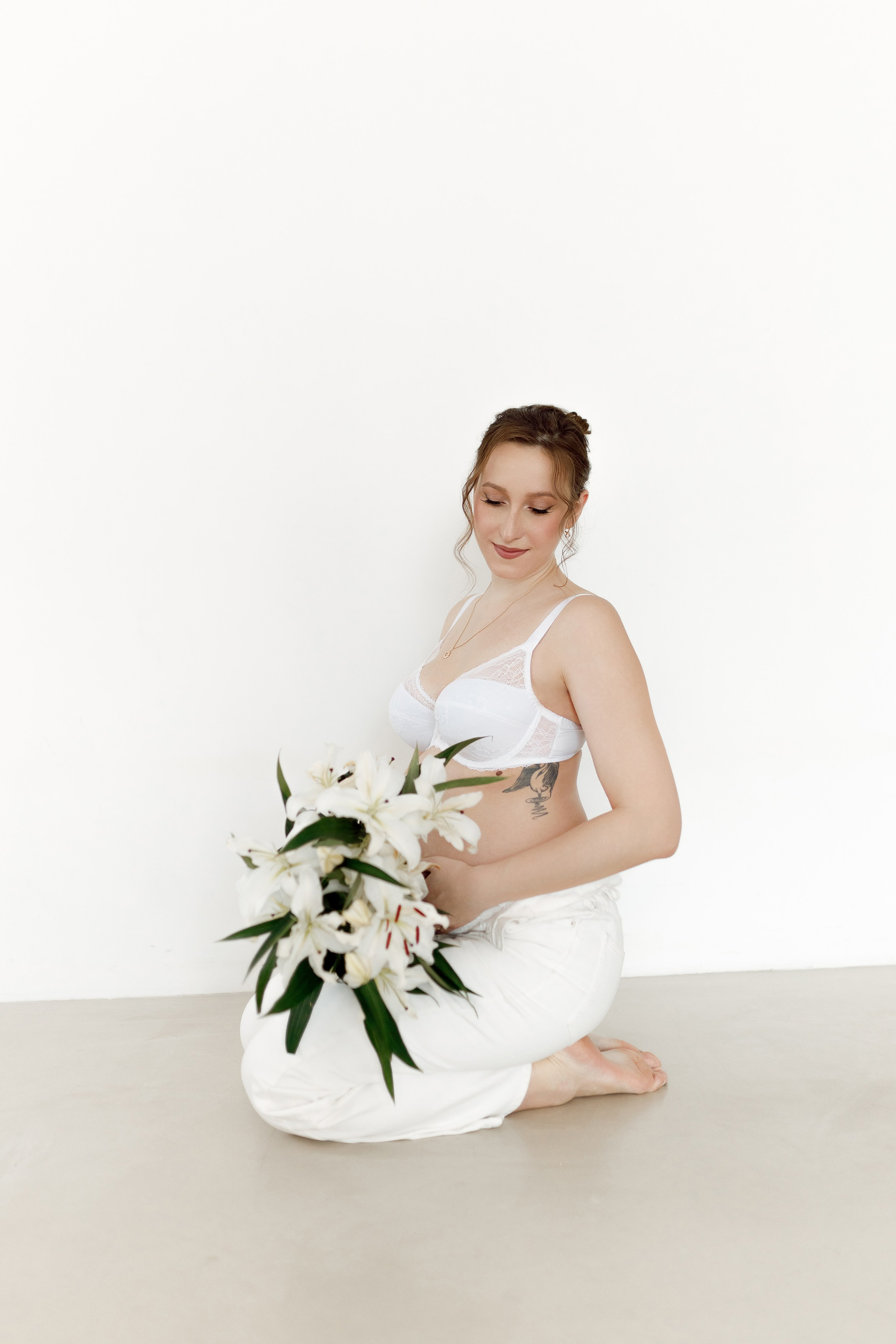 Назар&Настя. Фотограф в Москве Юлия Хамзина