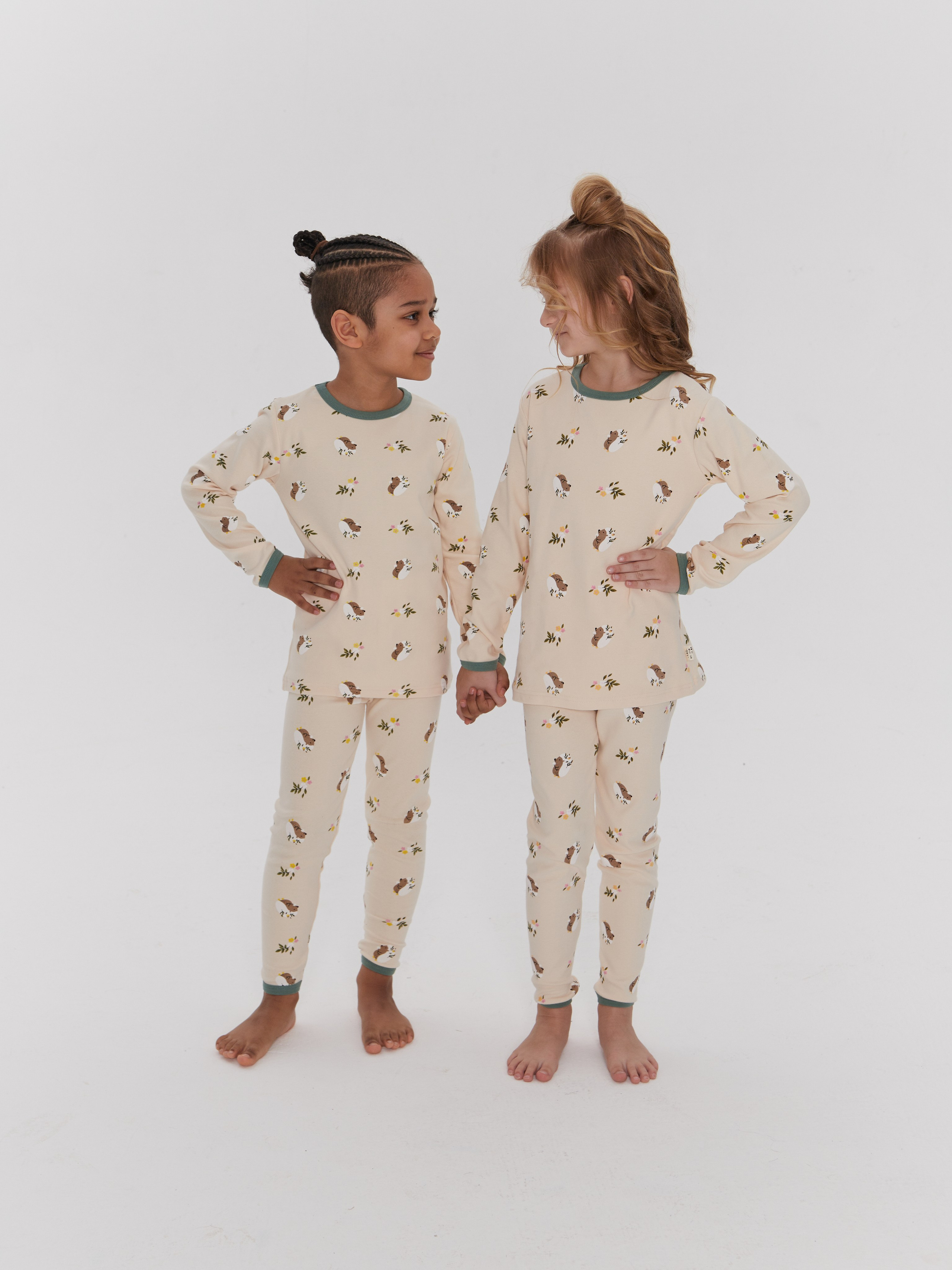 Бренды. Фотограф Анна Гаремина. Контент и индивидуальные съёмки