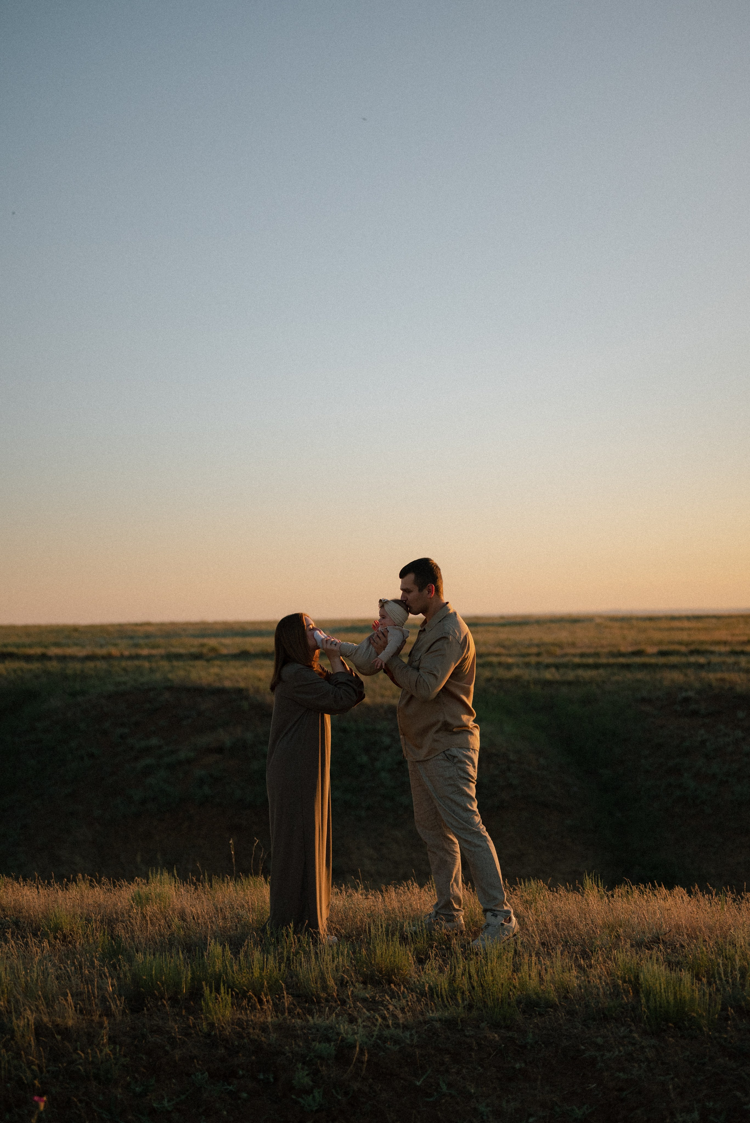 Вера & Влад & Надя. Алёна Куртова