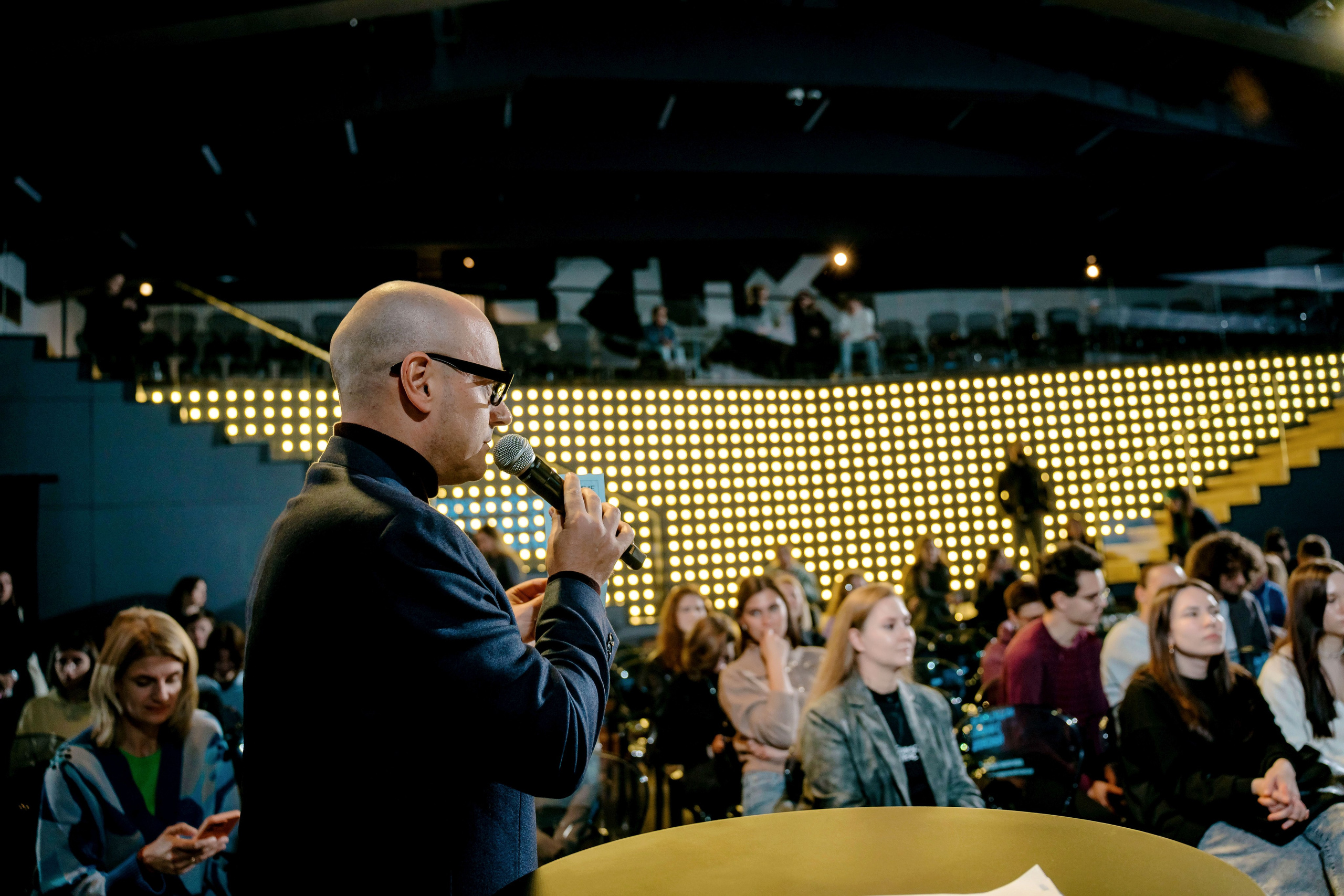 КОНФЕРЕНЦИИ. Фотограф Москва, Европа, Азия