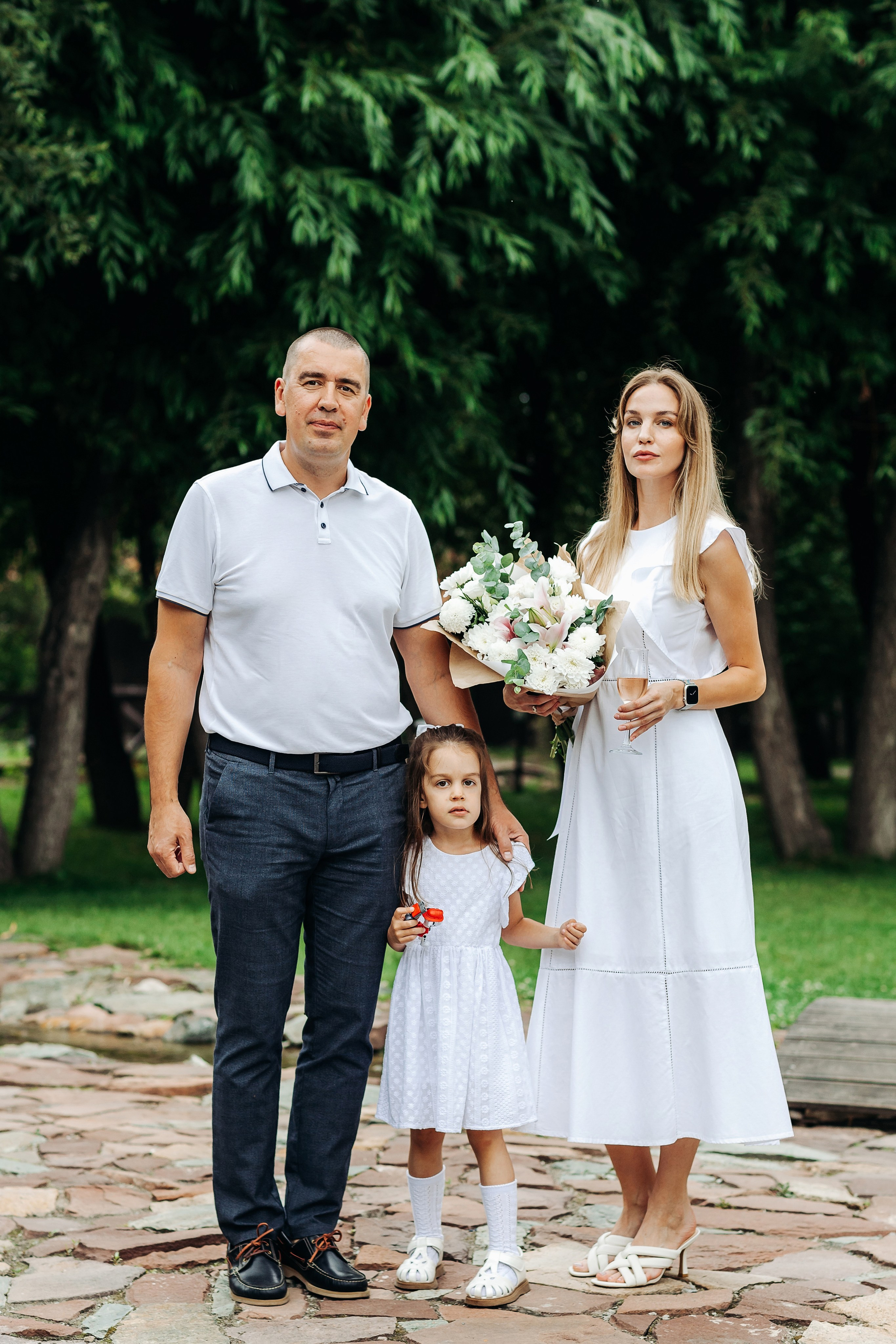 Александр Ирина. Фотограф Омск Андрей Козяков