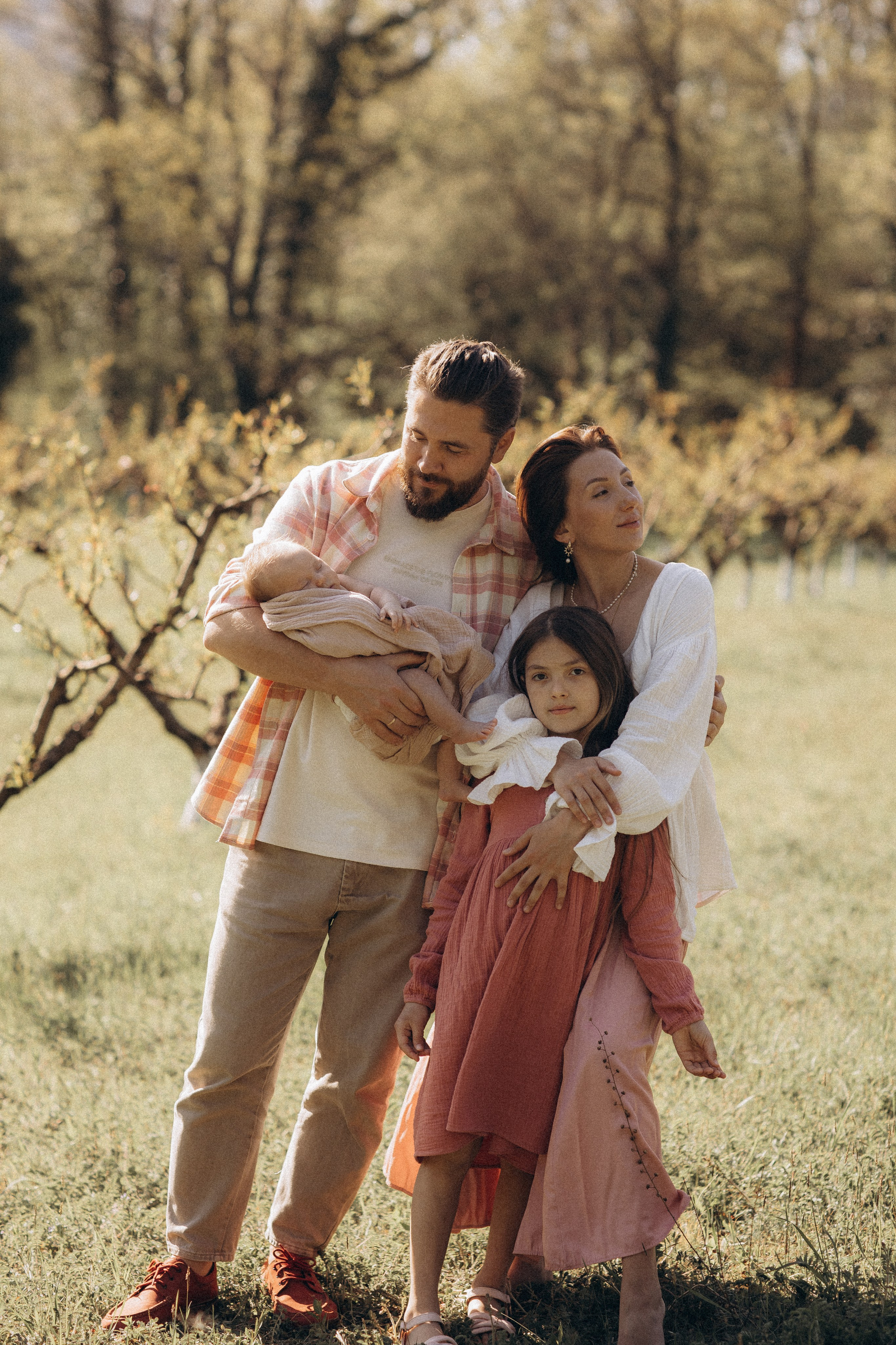 Больше фото здесь. SOLO съемки для женщин