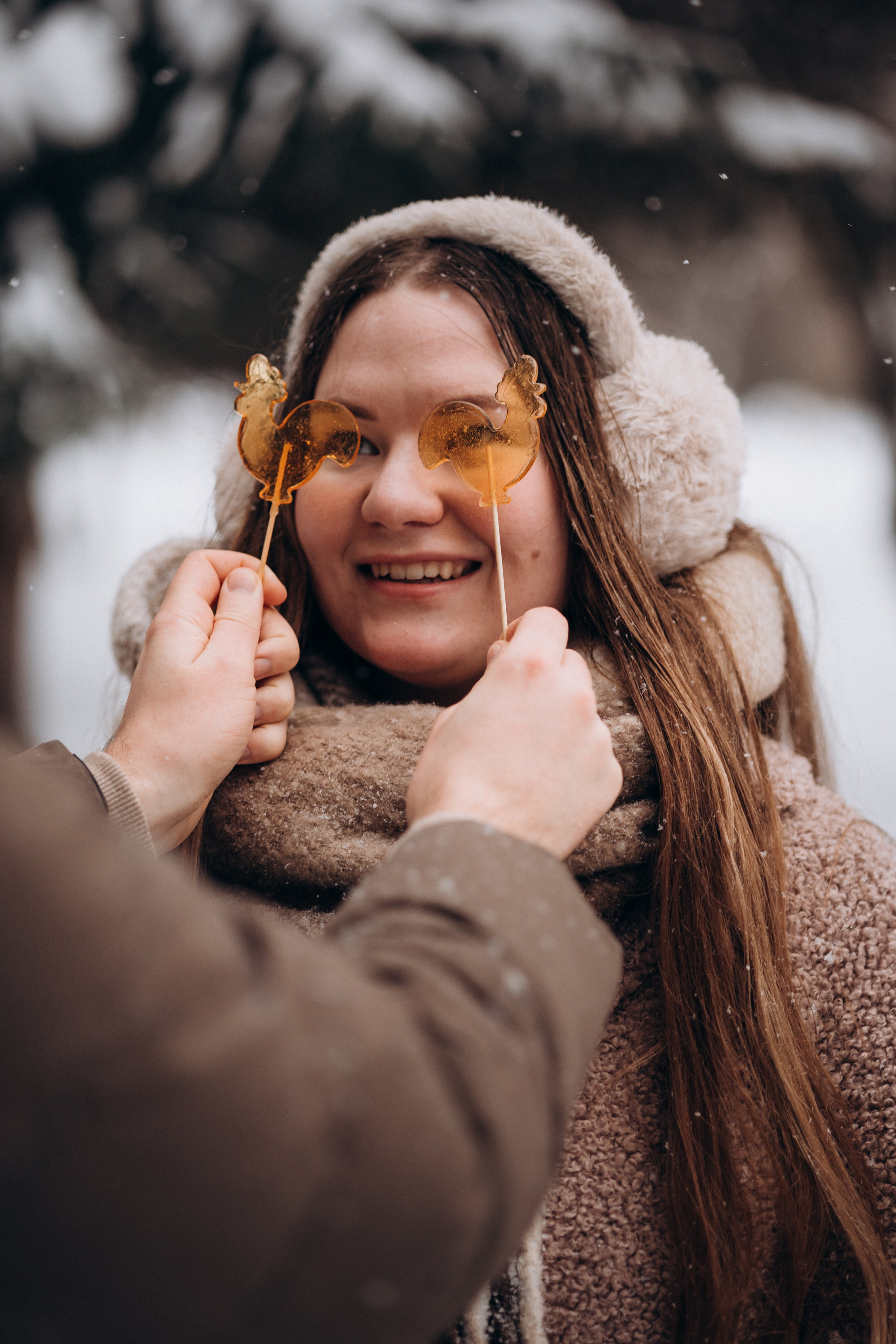 Даша и Федя. Фотограф Нижний Новгород