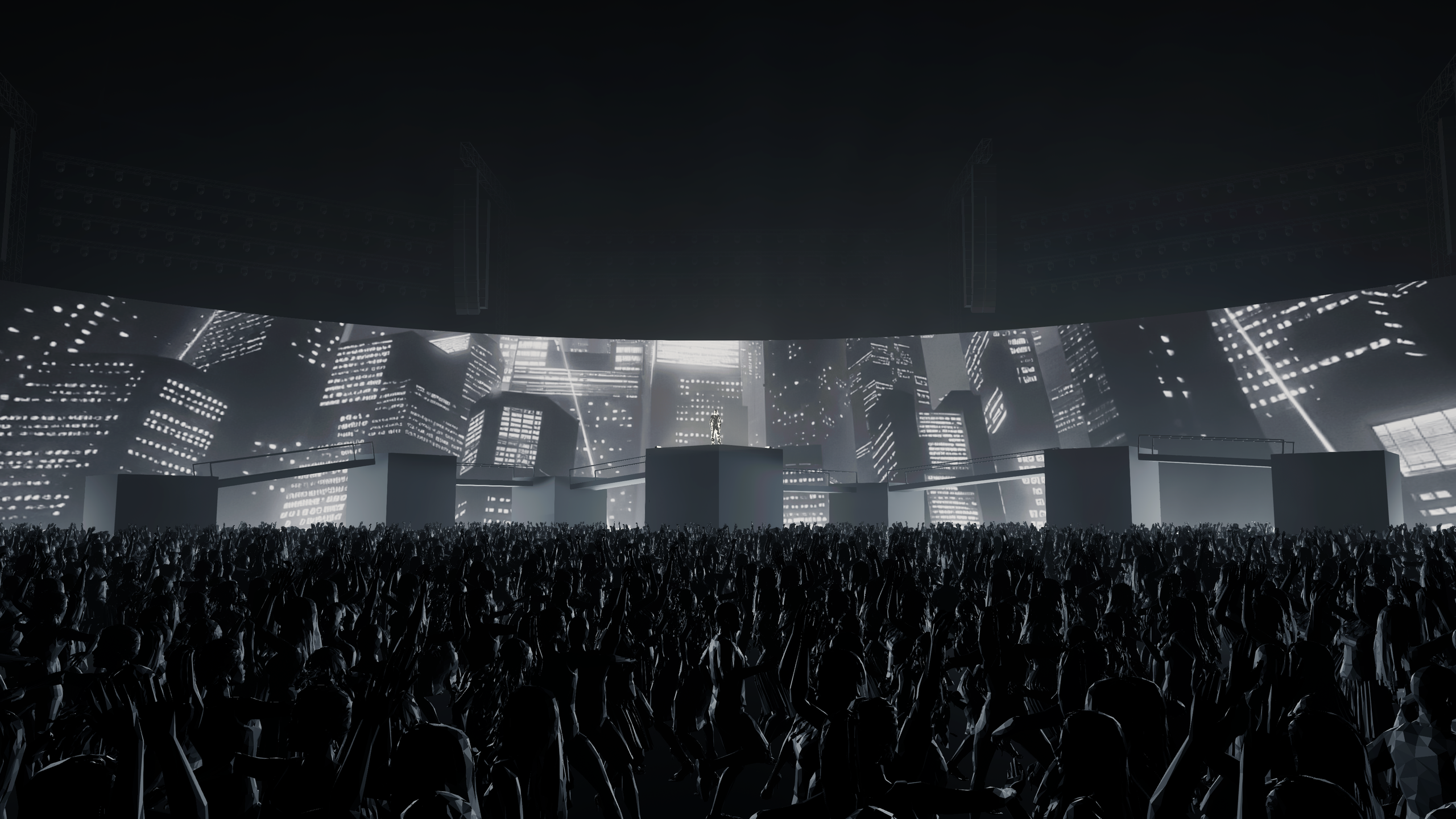 CONNECTING BRIDGES. OOPS