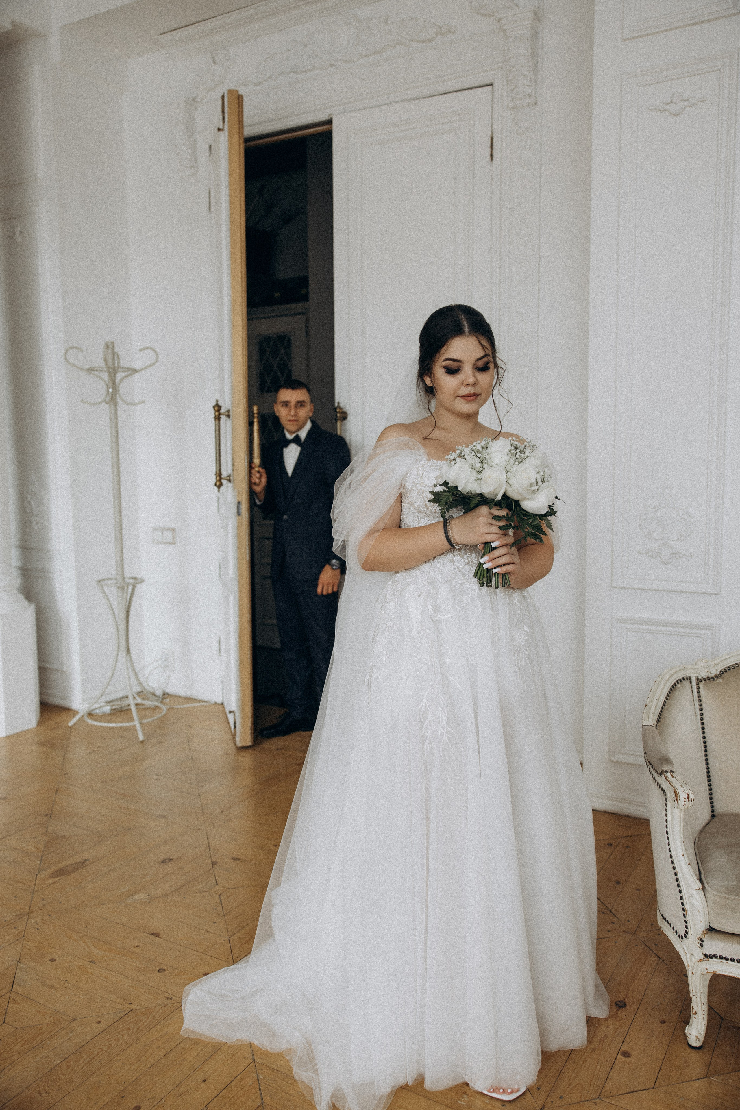 Алена & Кирилл