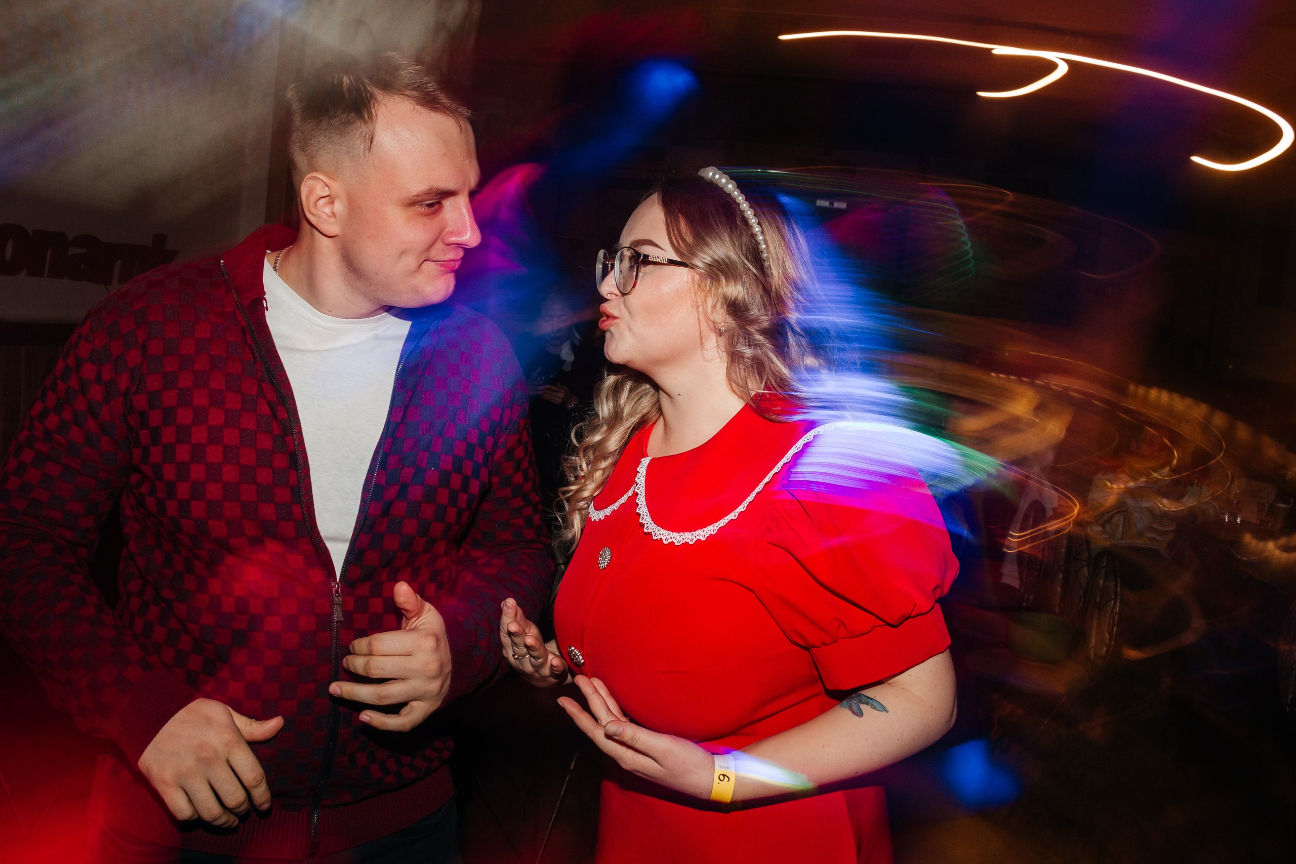 День рождения Мафии. Фотограф в Новокузнецке Иван Дендин