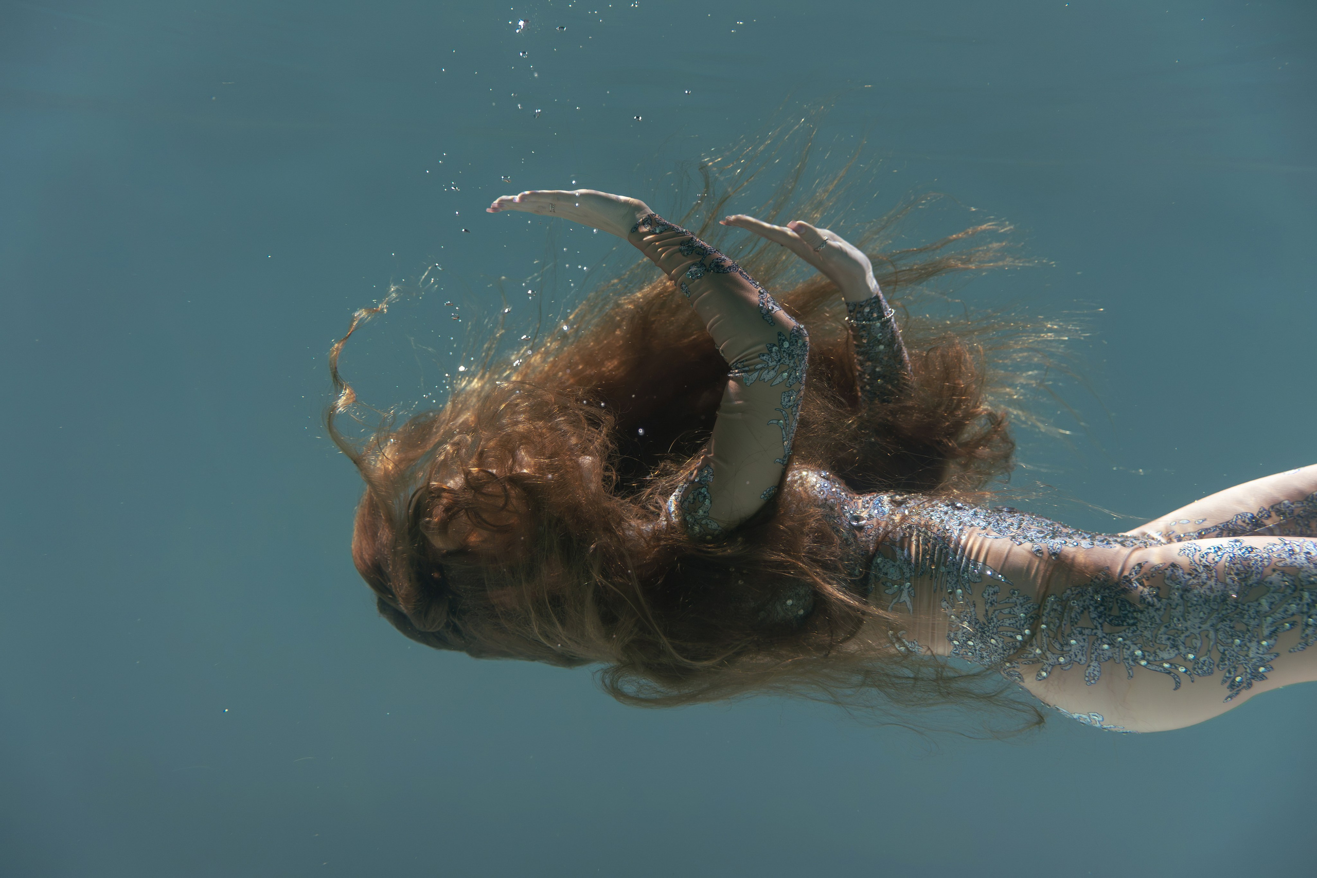 Фотосессия в студии подводной съемки | Надежда Воробьёва. Семейный и женский фотограф в Москве Надежда Воробьева