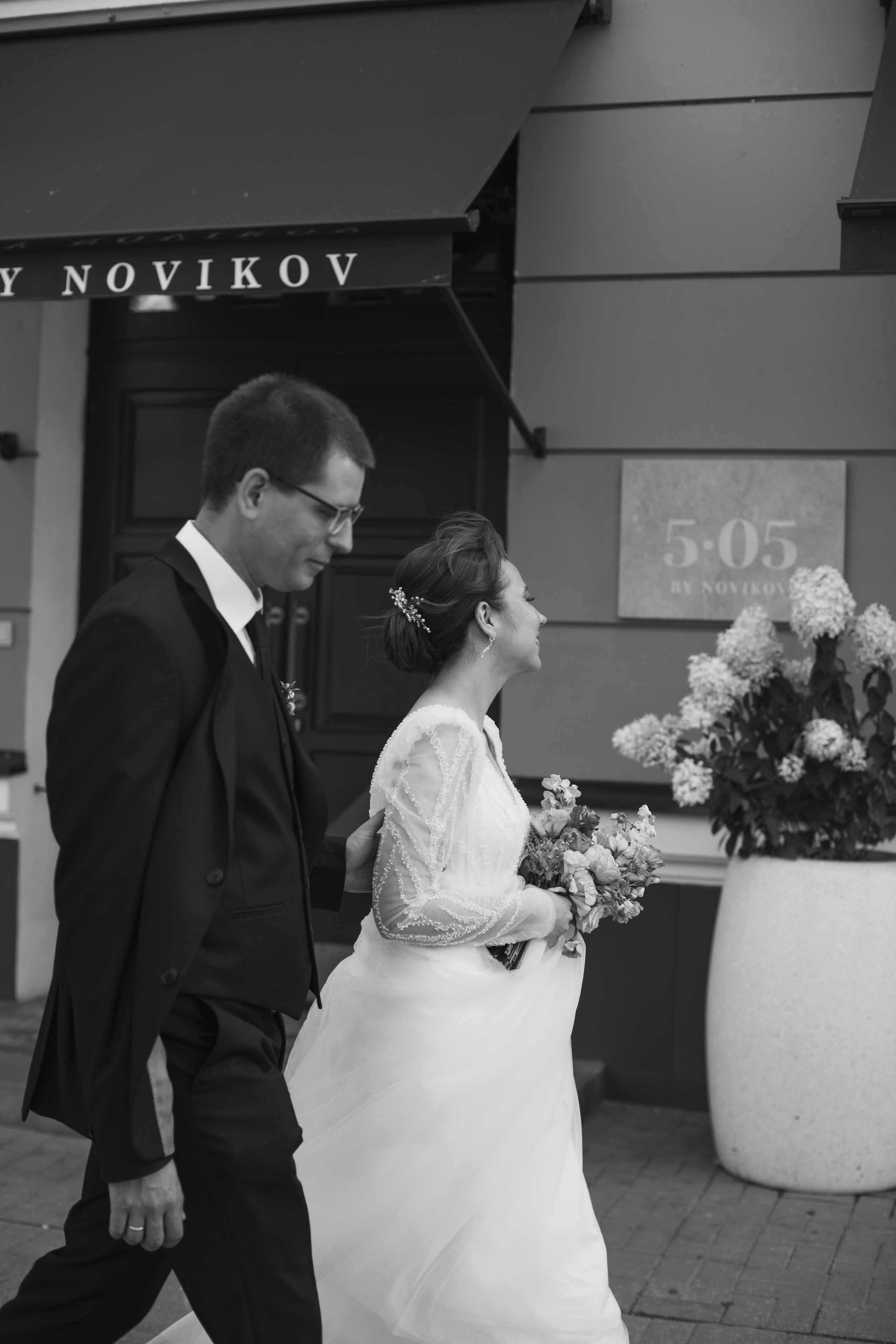 Филипп и Анастасия. Свадебный и контент фотограф в Белгороде Ярослав Гаврилейченко