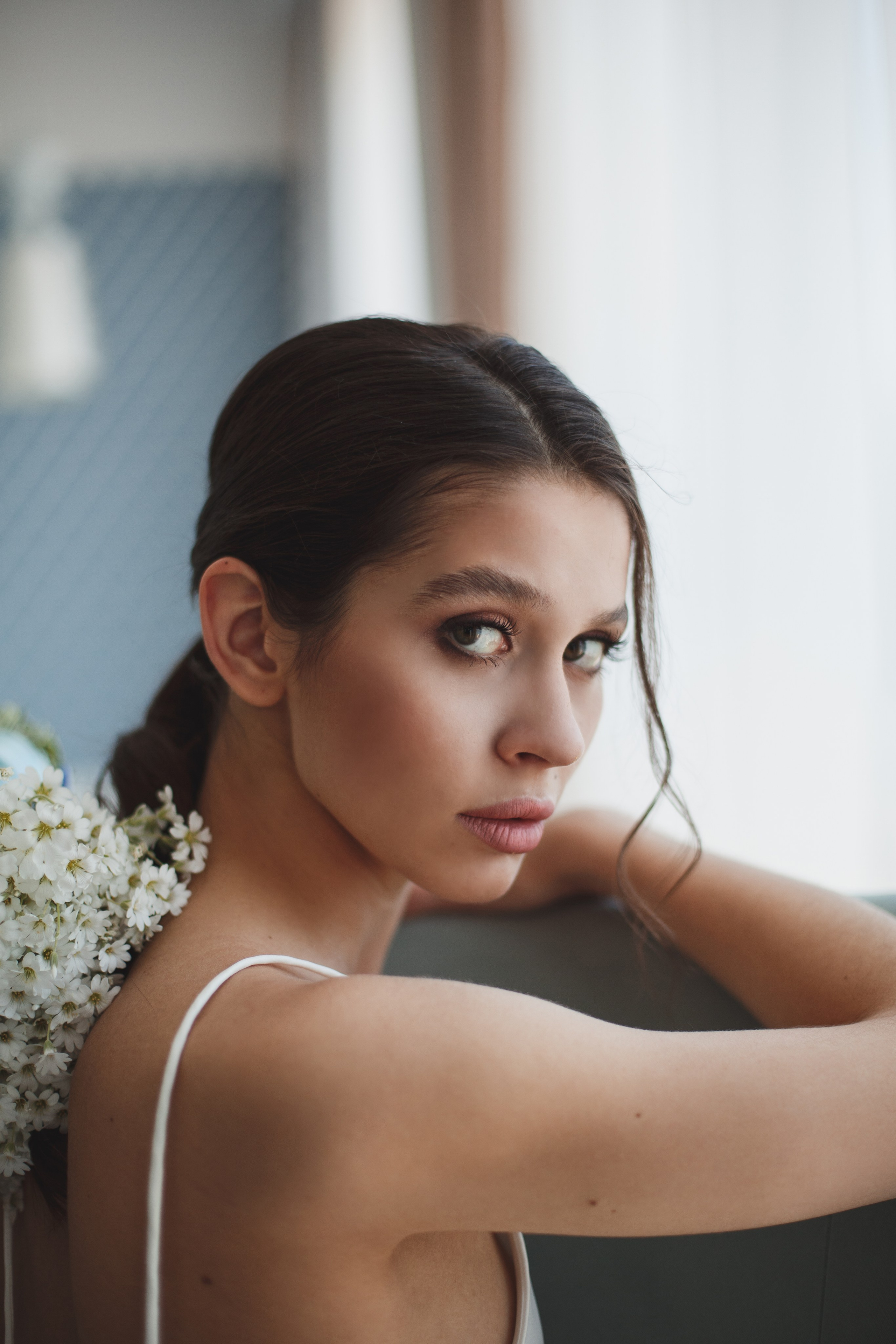 Анастасия и Богдан. Свадебный и контент фотограф в Белгороде Ярослав Гаврилейченко