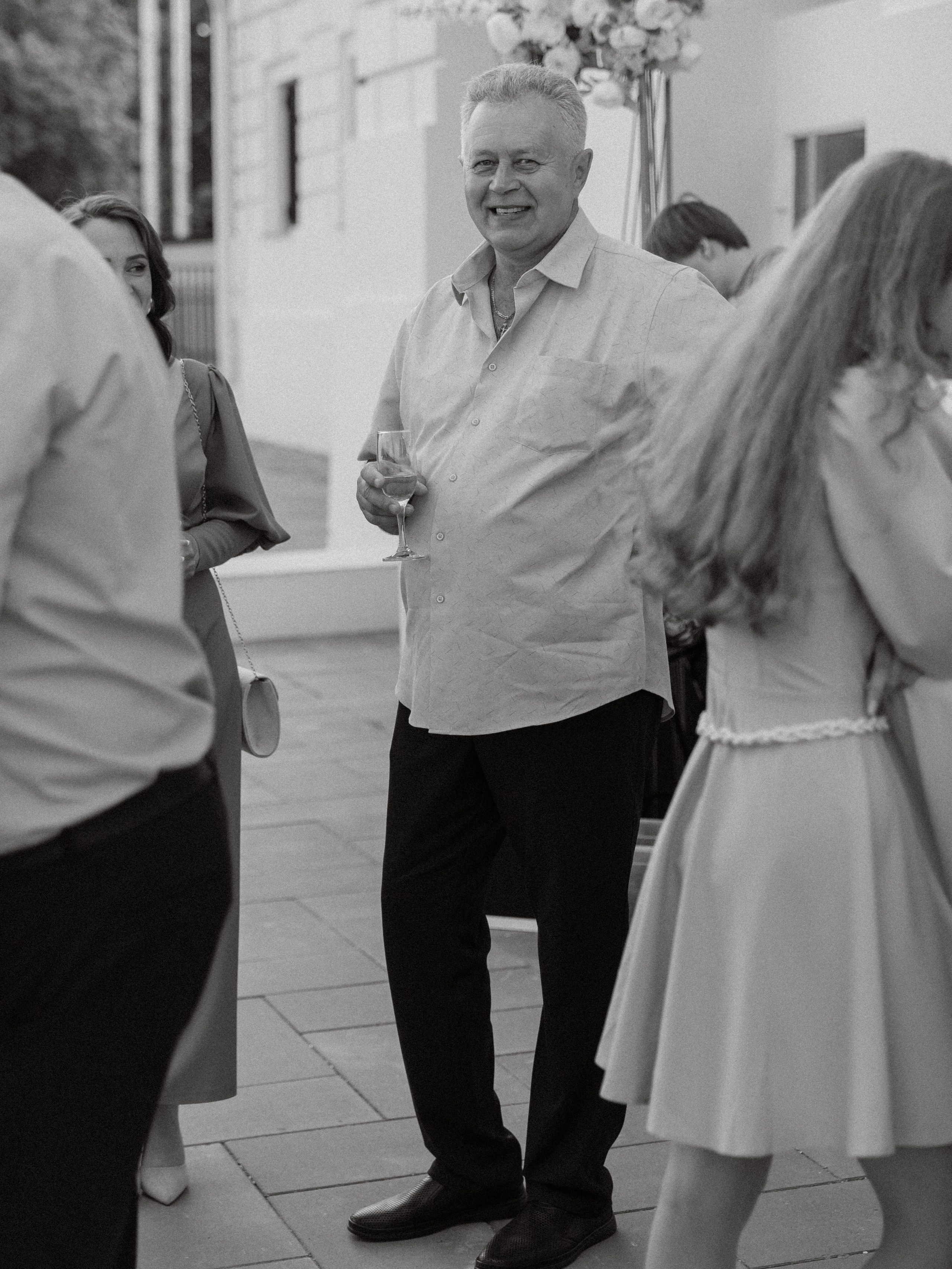 Анонс Wedding day Андрей и Вероника. Свадебный фотограф Колесников Антон