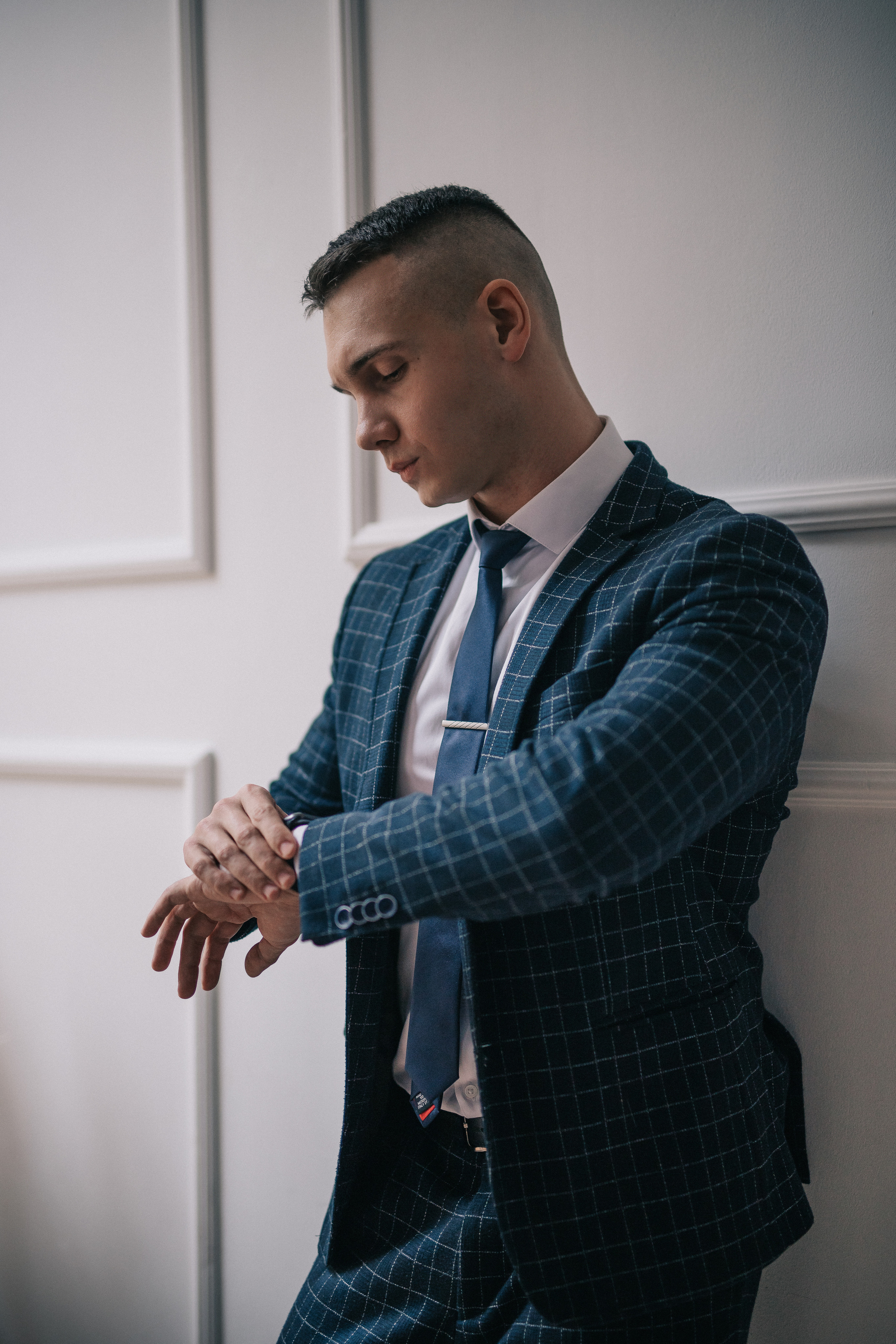 Мужской портрет. Свадебный фотограф Виктория Чуйко Магнитогорск. Визуал для бизнеса