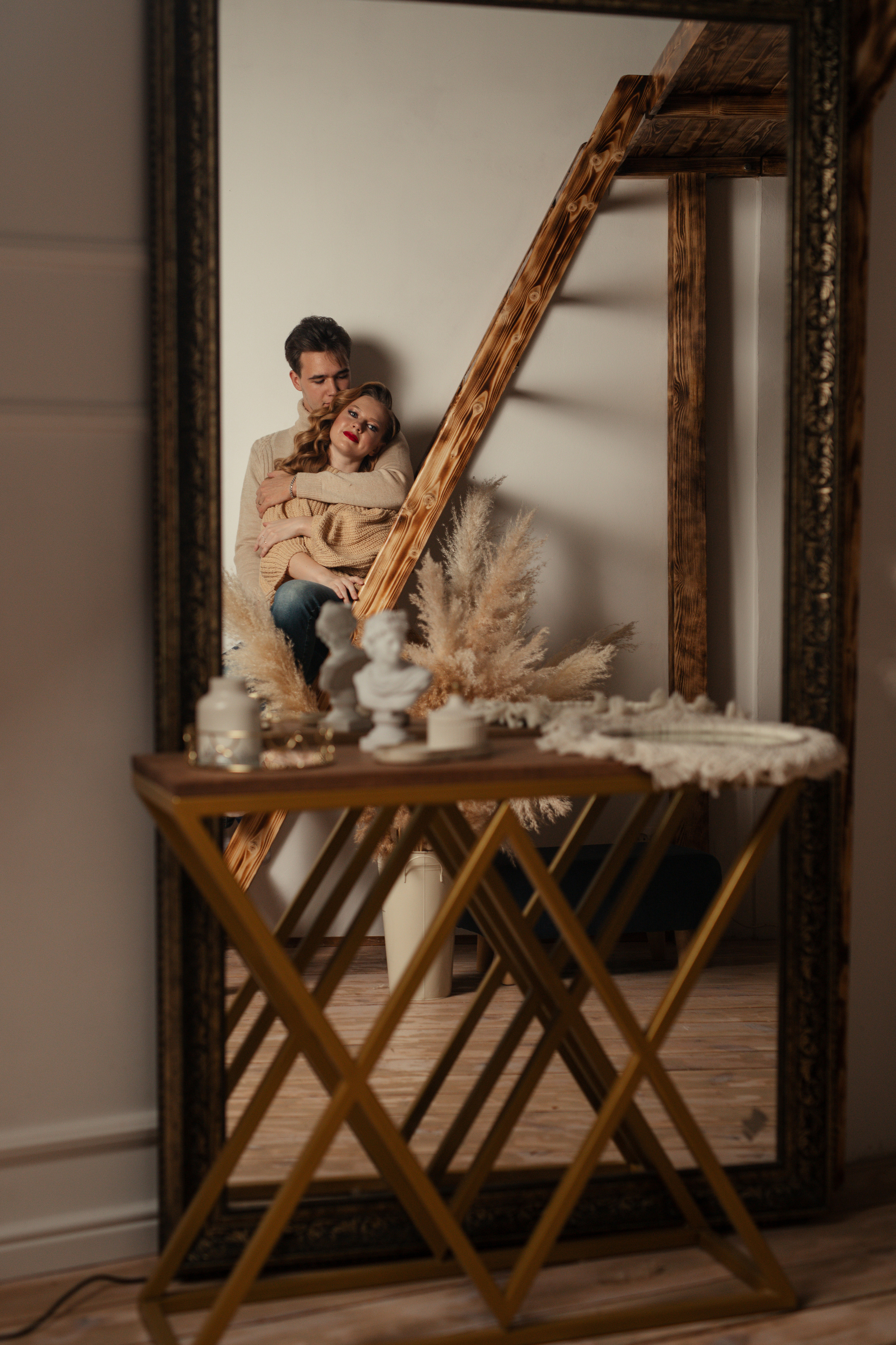 New Year. Свадебный фотограф Виктория Чуйко Магнитогорск. Визуал для бизнеса