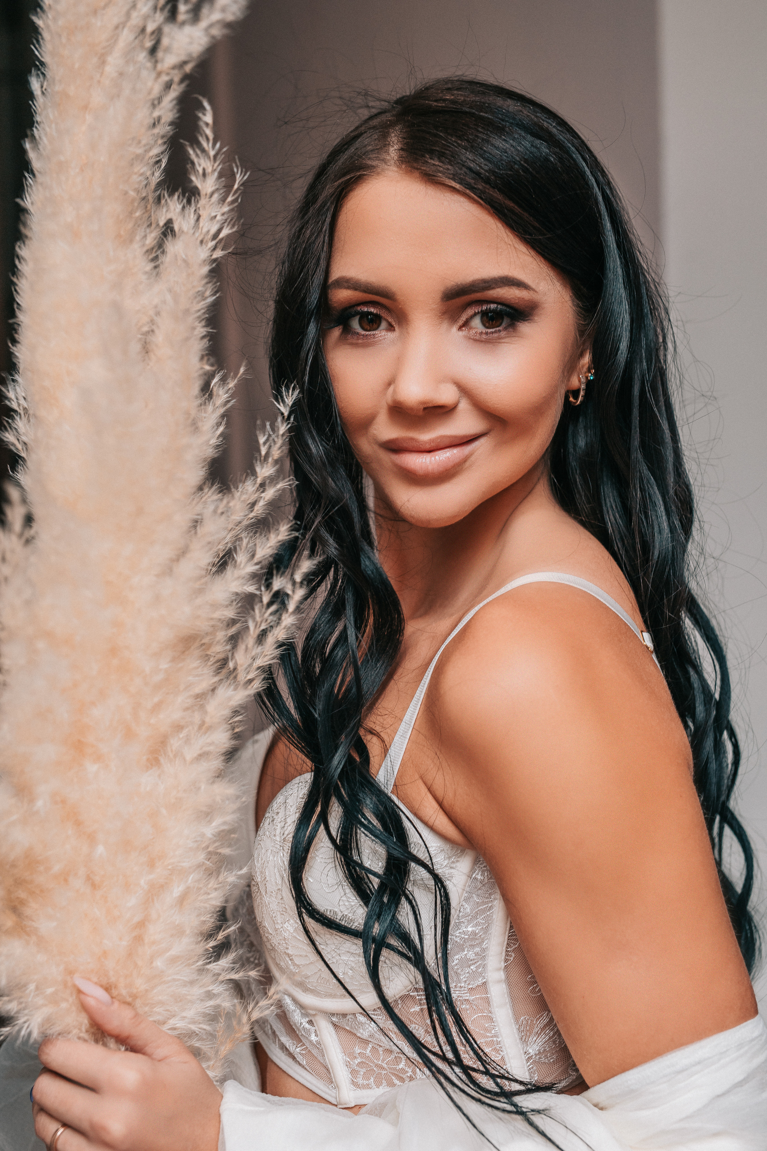 Утро невесты Влады. Свадебный фотограф Виктория Чуйко Магнитогорск. Визуал для бизнеса