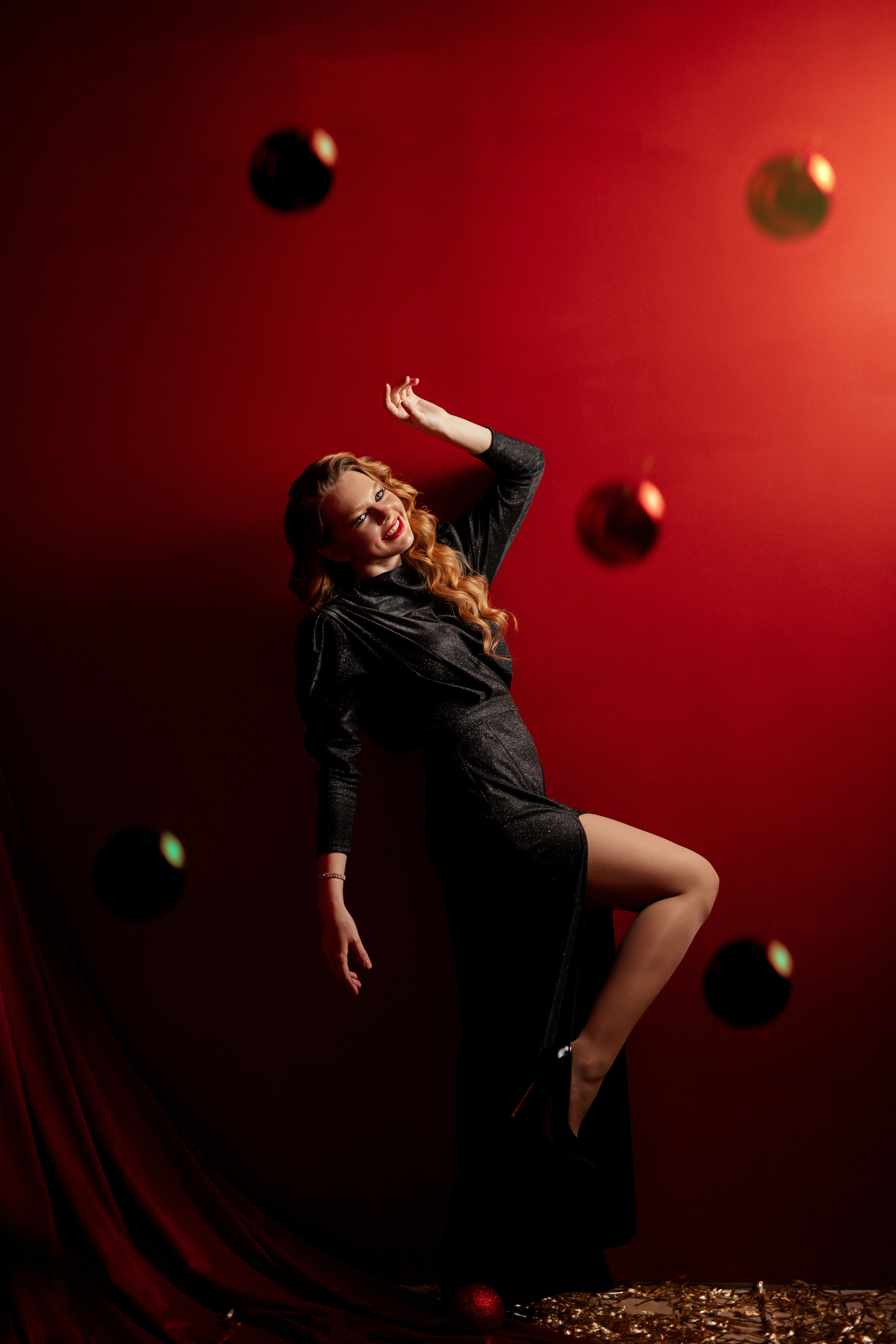 New Year. Свадебный фотограф Виктория Чуйко Магнитогорск. Визуал для бизнеса