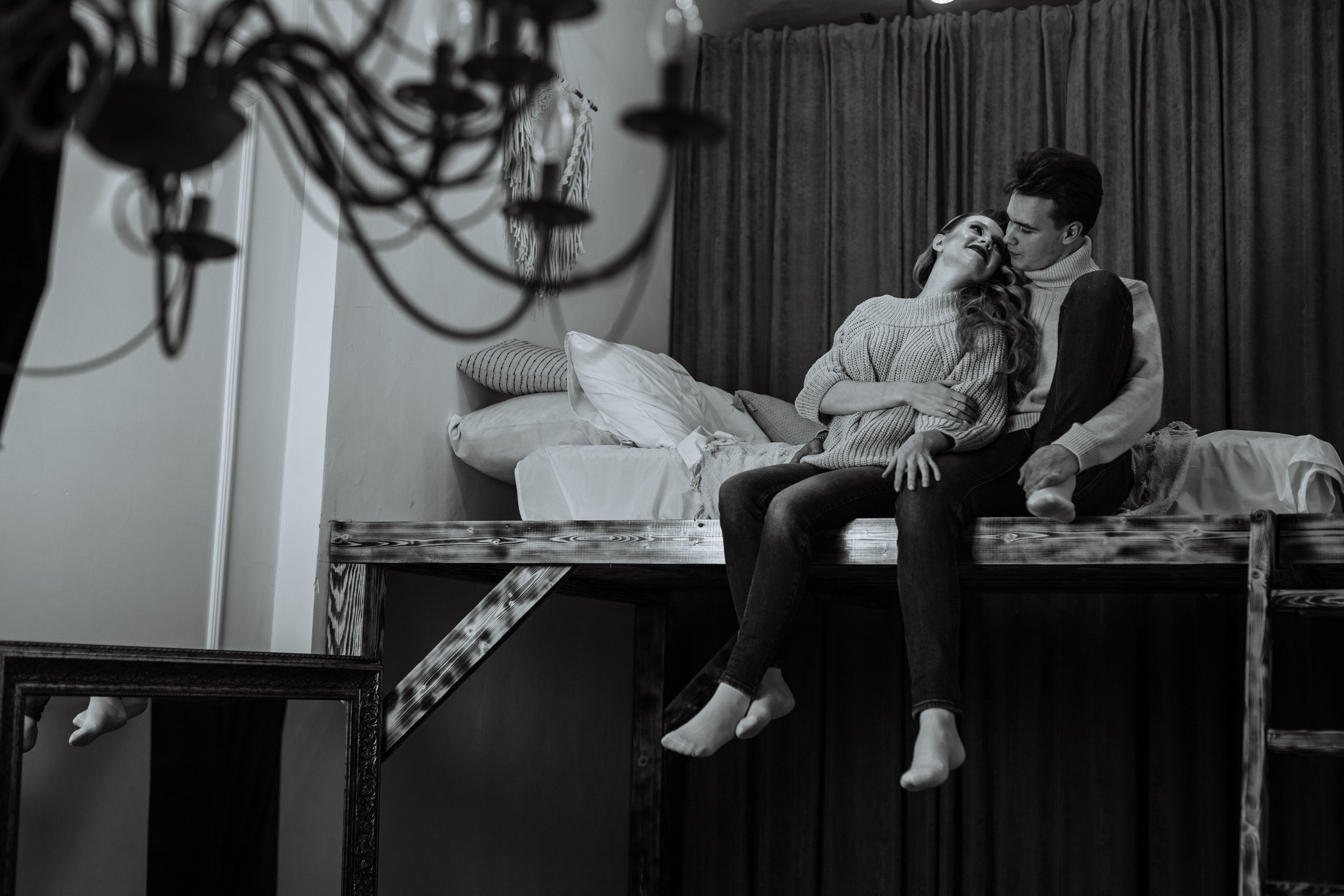 New Year. Свадебный фотограф Виктория Чуйко Магнитогорск. Визуал для бизнеса