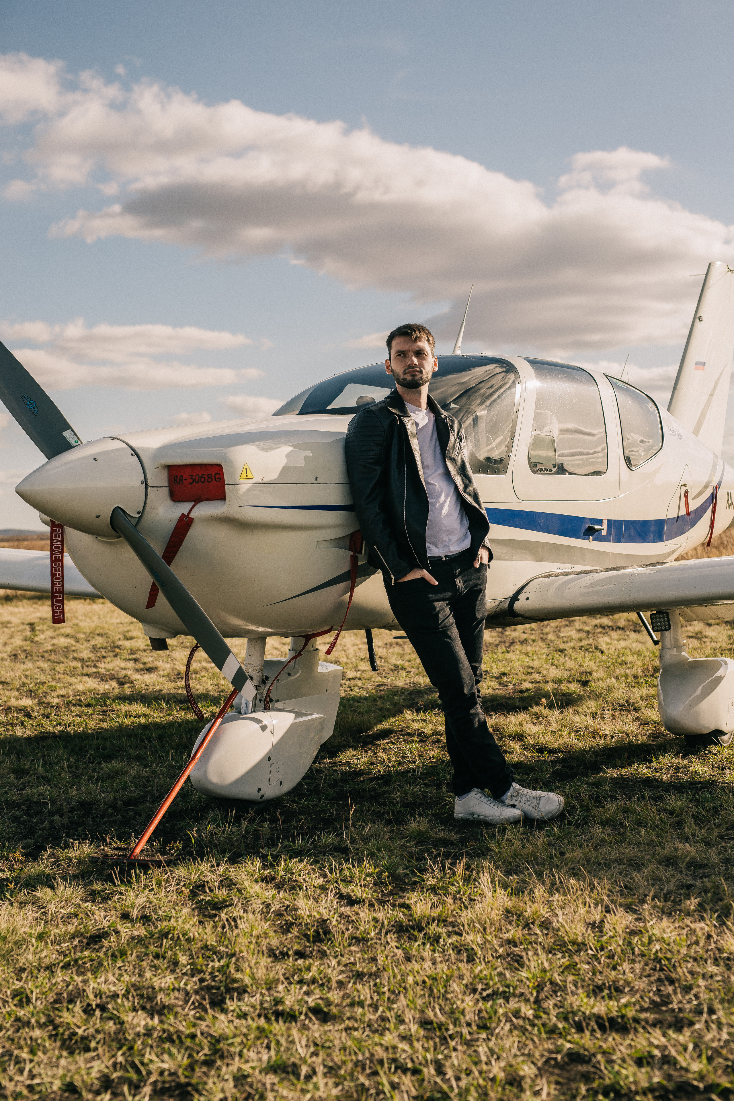Мужской портрет. Свадебный фотограф Виктория Чуйко Магнитогорск. Визуал для бизнеса
