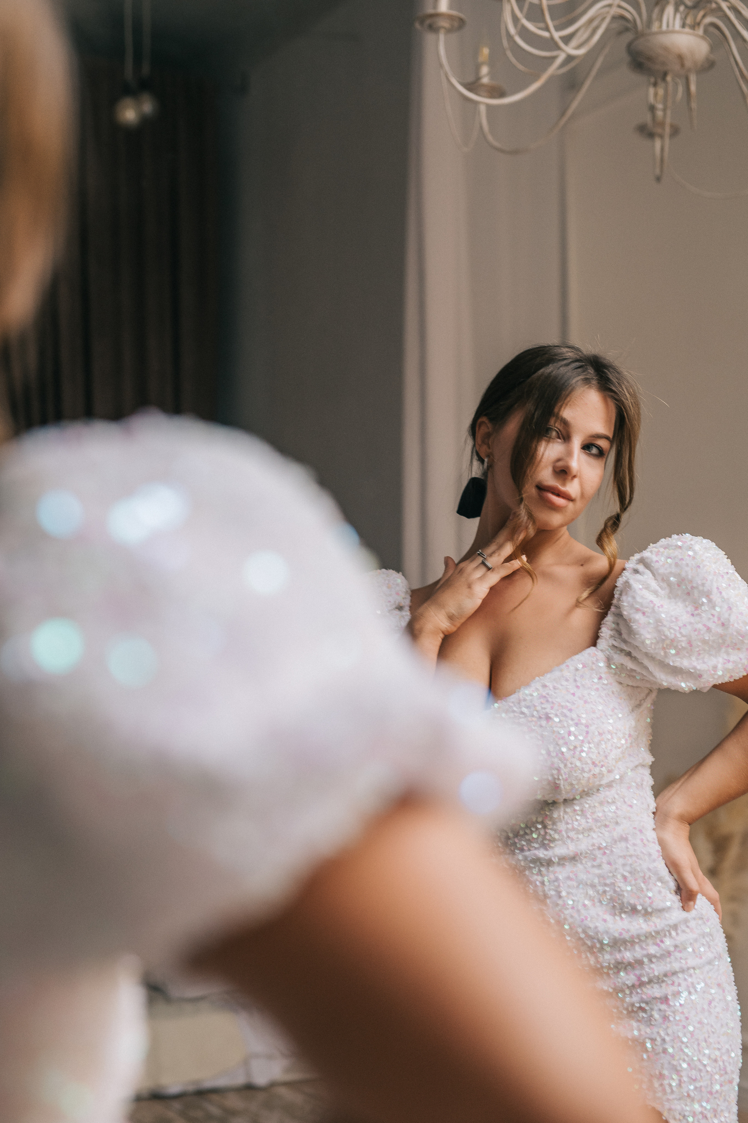 Утро жениха Артема. Свадебный фотограф Виктория Чуйко Магнитогорск. Визуал для бизнеса