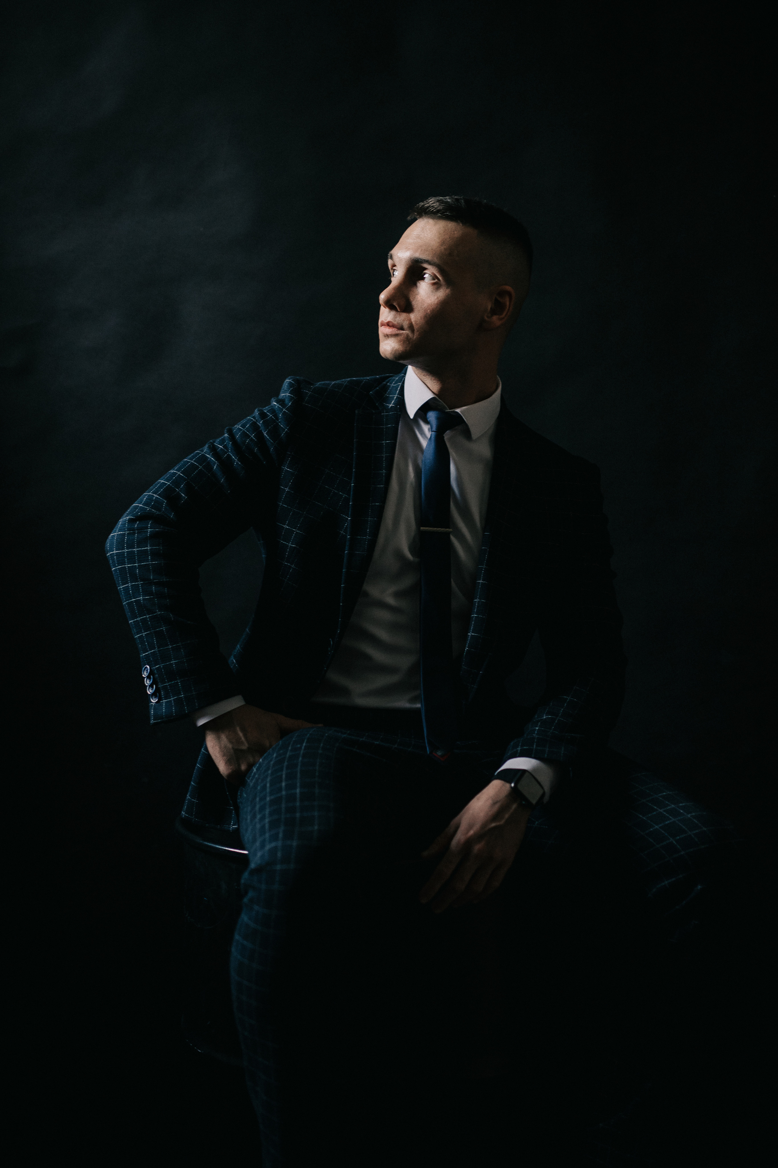 Бизнес портреты. Свадебный фотограф Виктория Чуйко Магнитогорск. Визуал для бизнеса