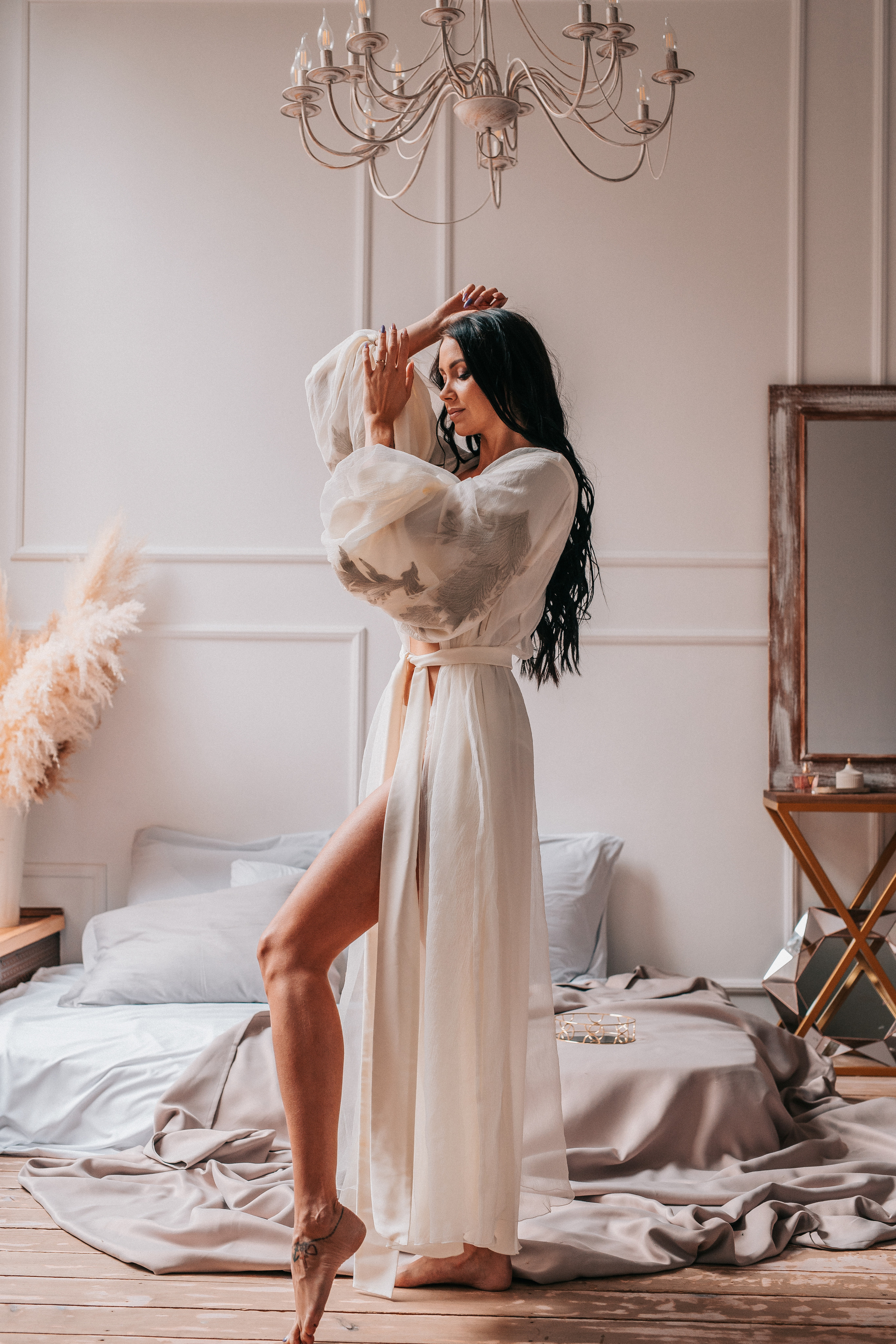 Утро невесты Влады. Свадебный фотограф Виктория Чуйко Магнитогорск. Визуал для бизнеса