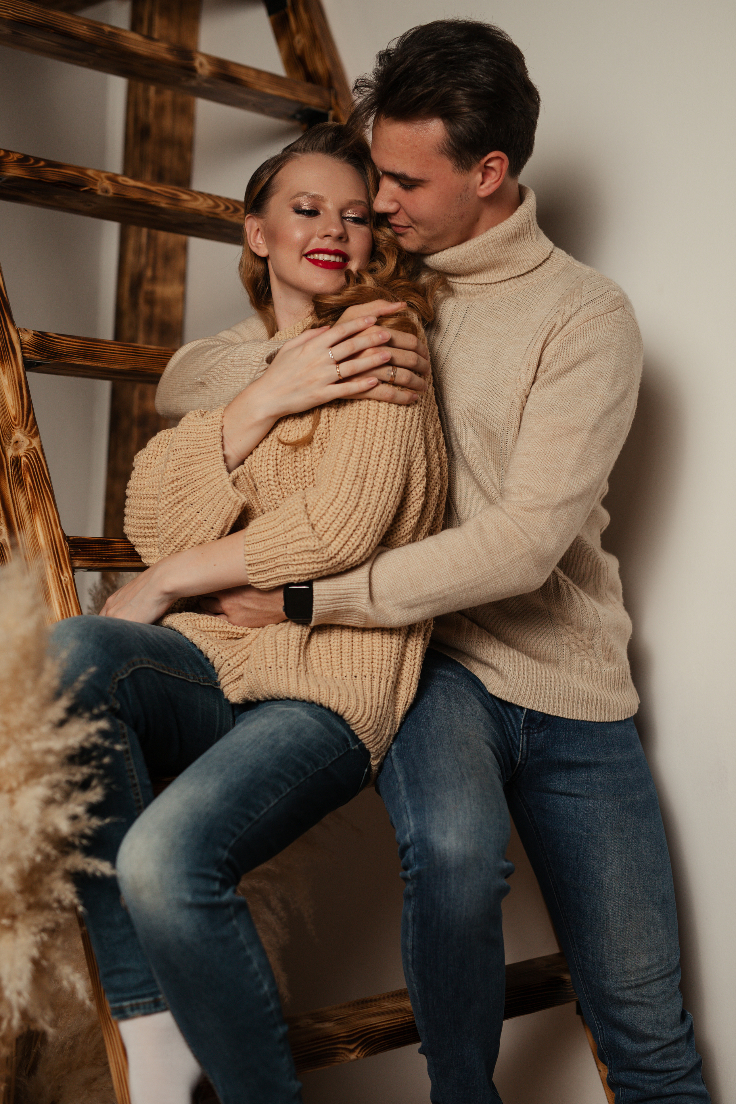 New Year. Свадебный фотограф Виктория Чуйко Магнитогорск. Визуал для бизнеса