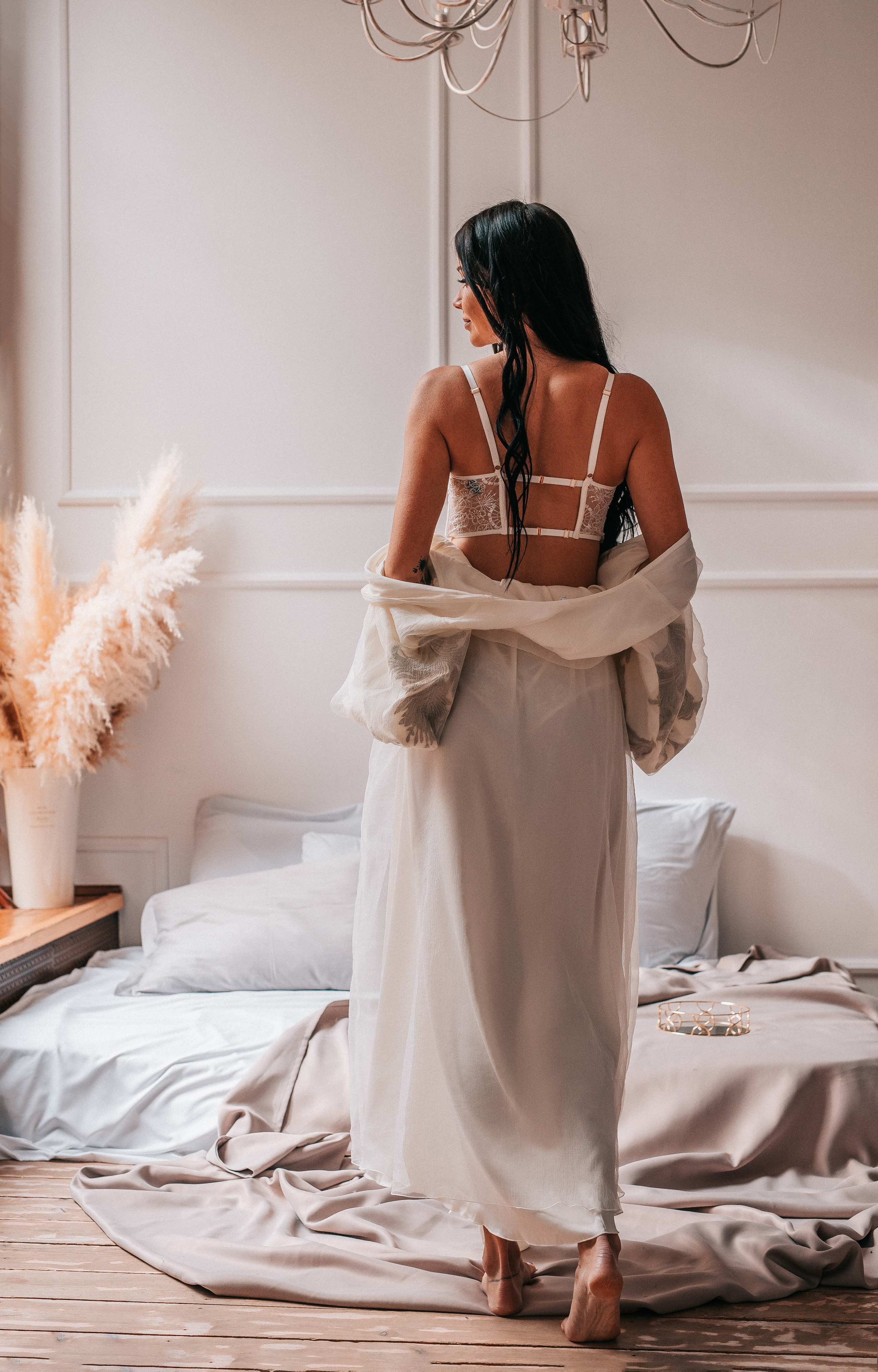 Утро невесты Влады. Свадебный фотограф Виктория Чуйко Магнитогорск. Визуал для бизнеса