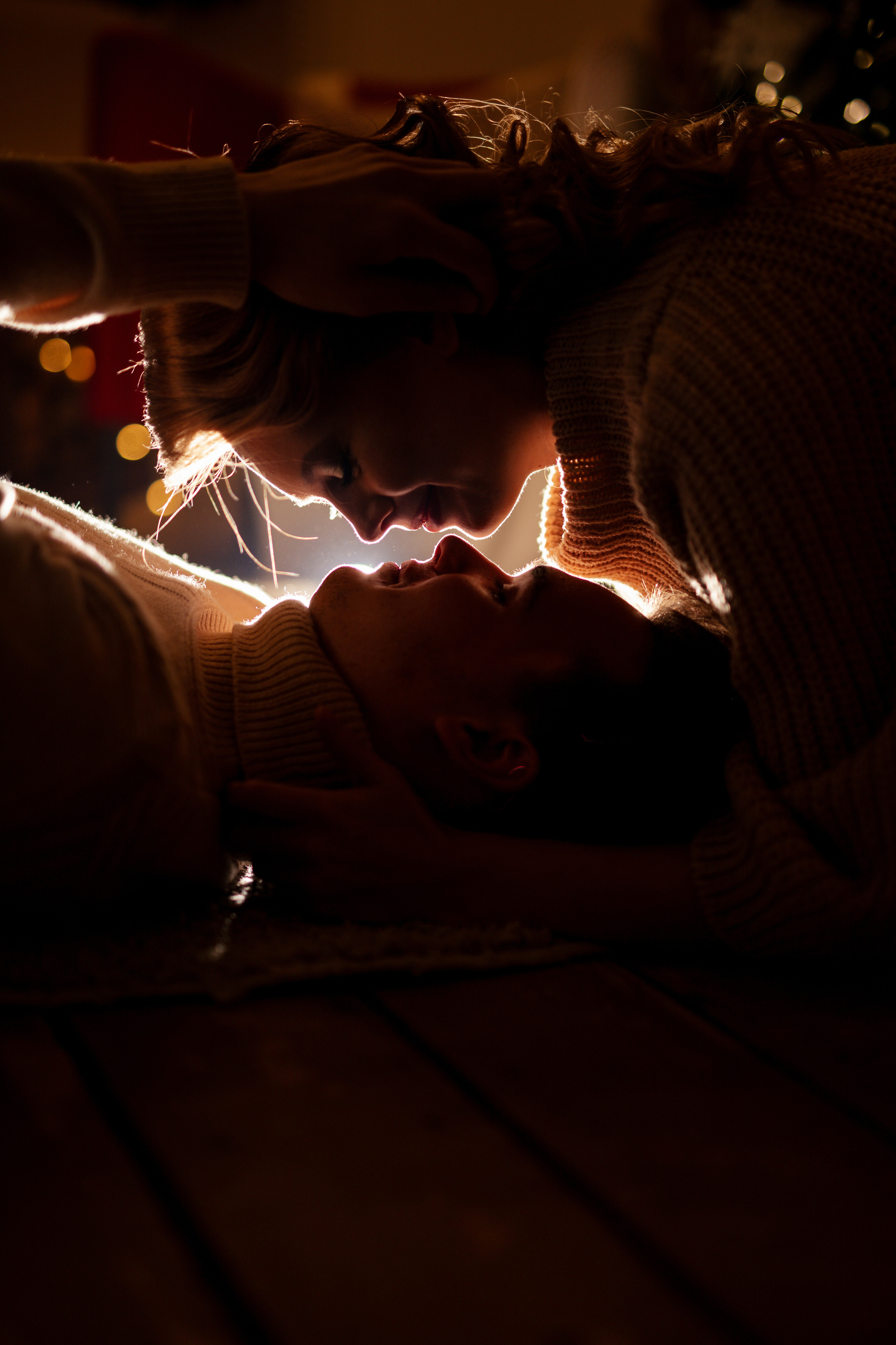 New Year. Свадебный фотограф Виктория Чуйко Магнитогорск. Визуал для бизнеса