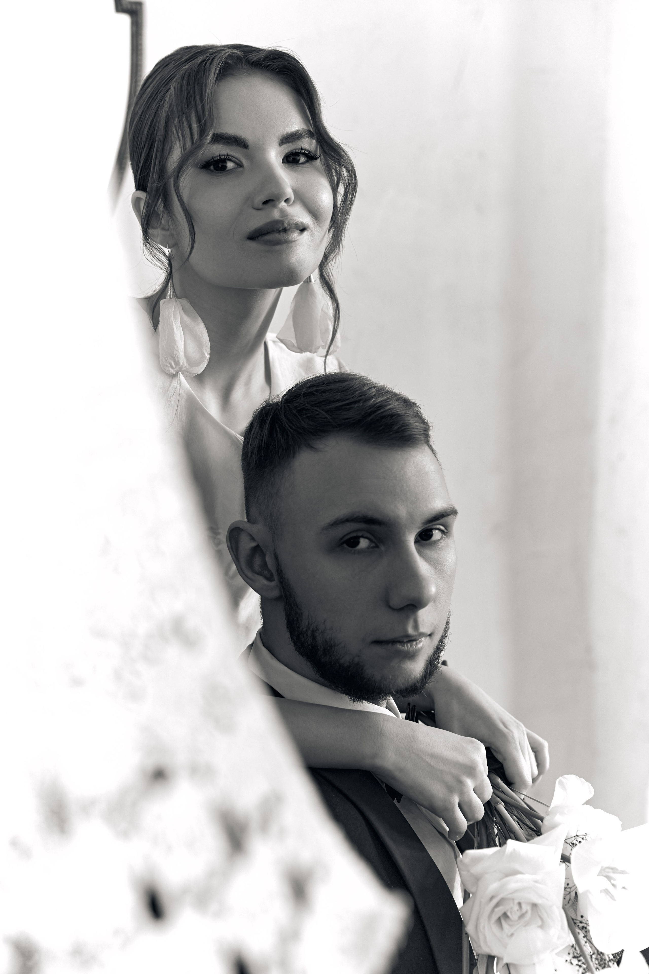 Анастасия —ты жизнь моя!. Фотограф Саратов Воркунова Натали