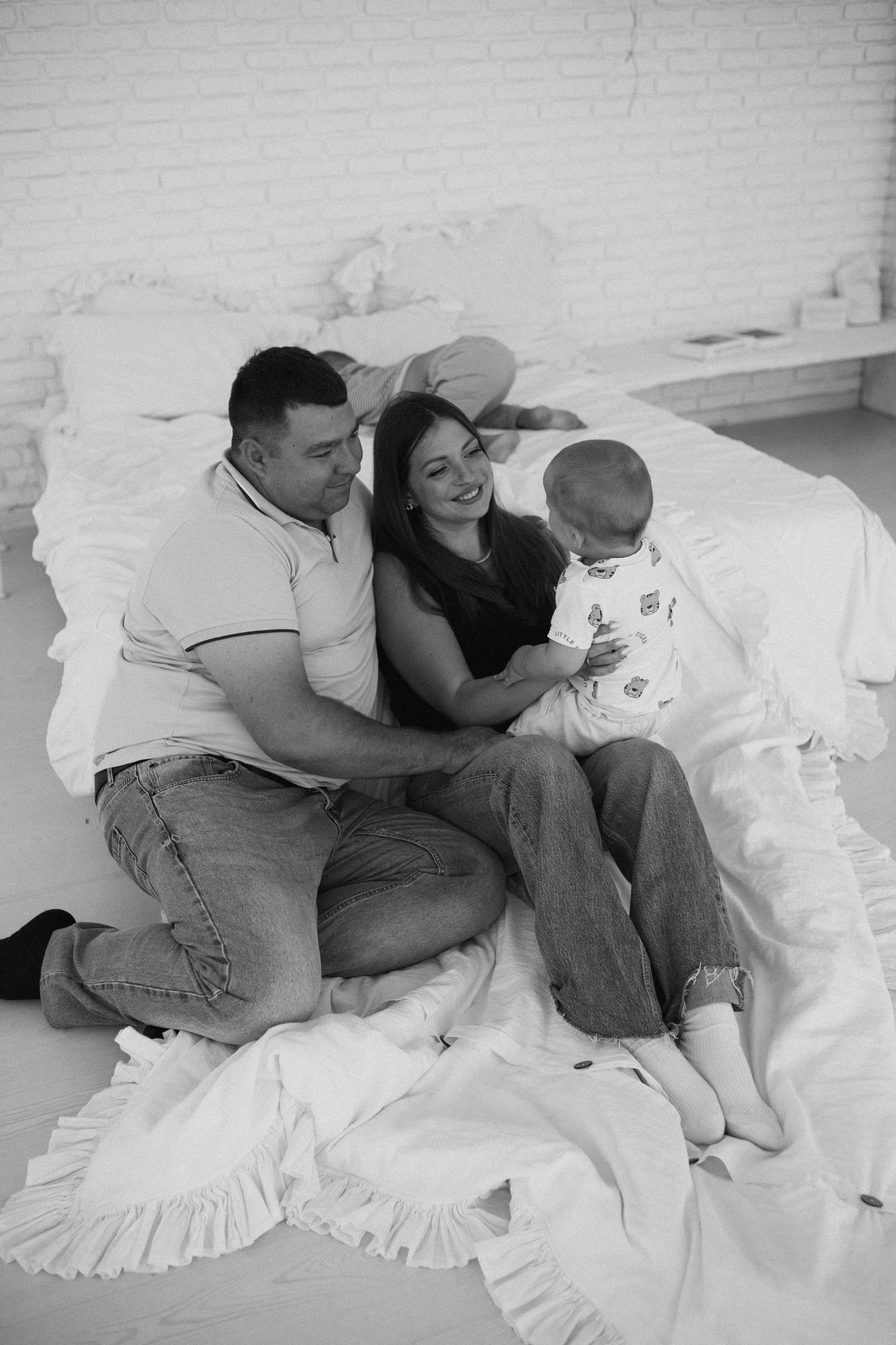 СЕМЕЙНЫЙ ДЕНЬ. Cheta Kovalevsky фотографы