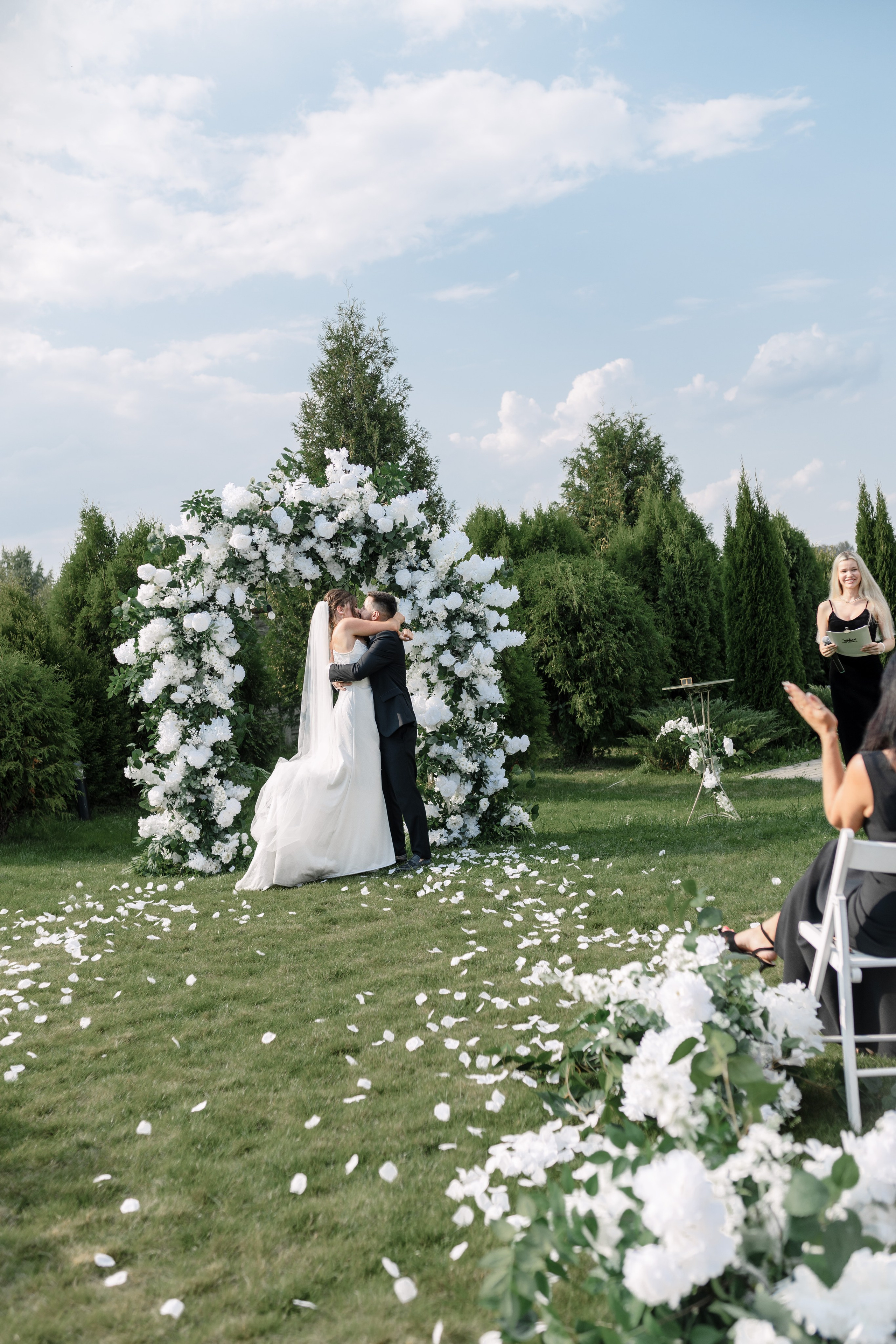 УСАДЬБА ГЕТСБИ. Cheta Kovalevsky фотографы