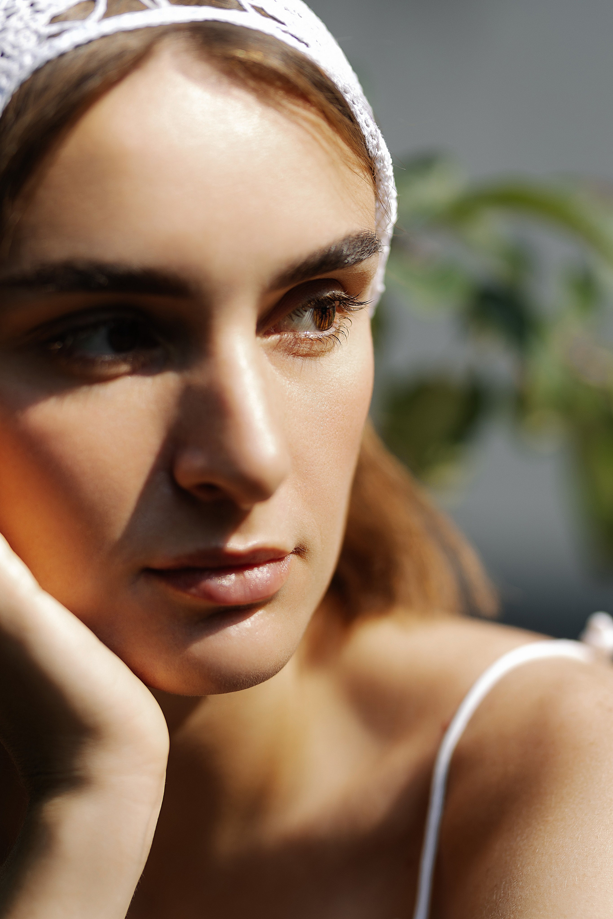 Отчаянная домохозяйка. Cheta Kovalevsky фотографы