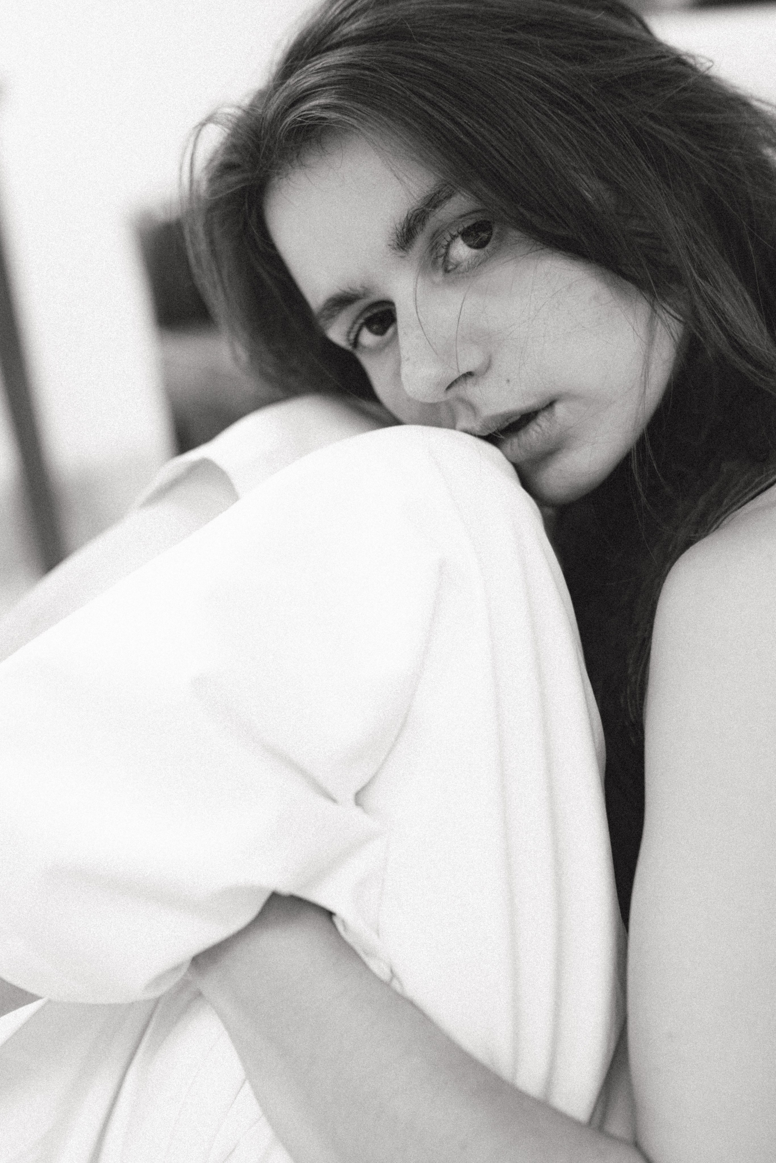 Индивидуальная фотосессия. Свадебный фотограф в г. Москва, МО Гороза Алена