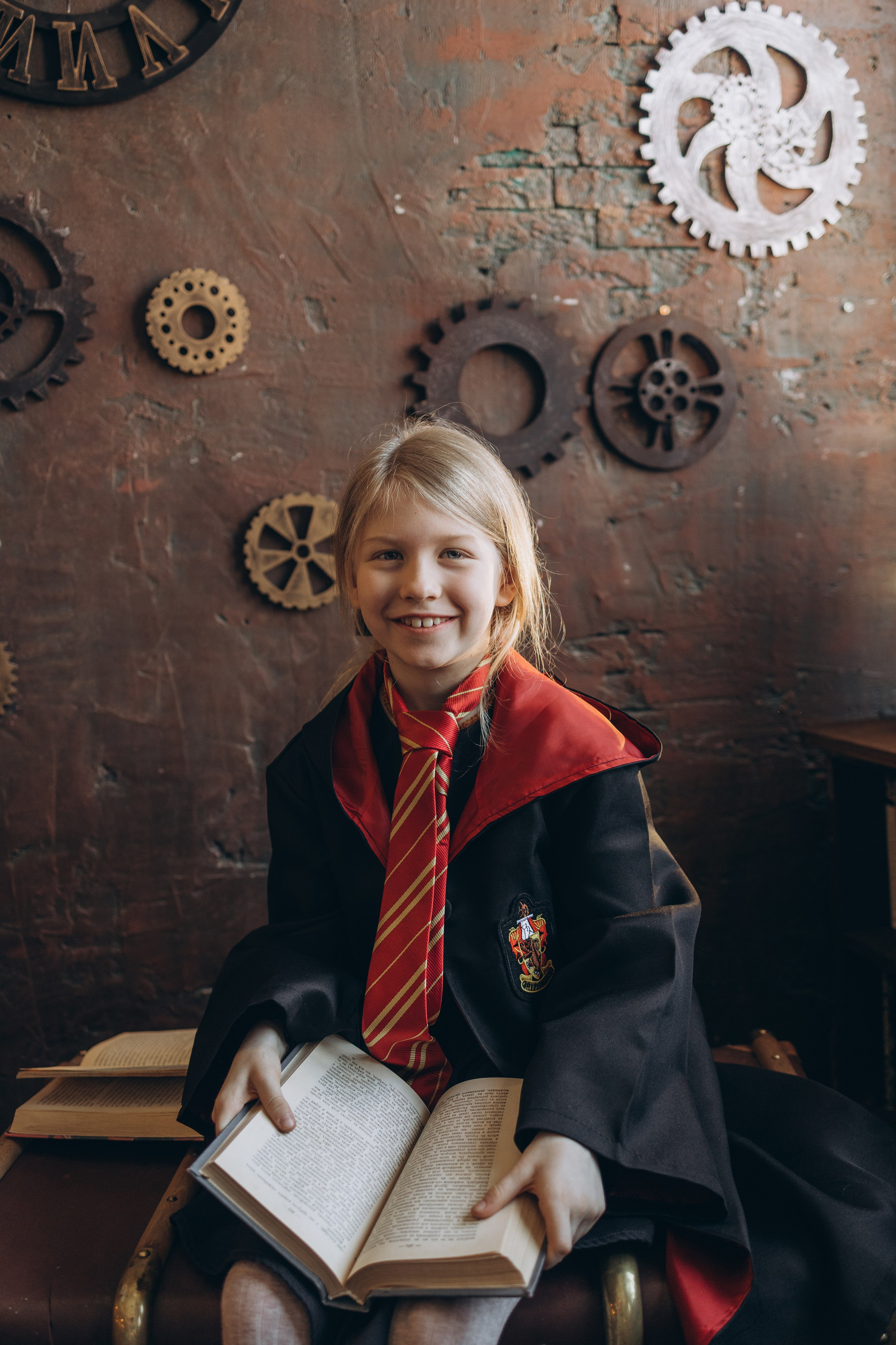 Алиса. Семейный фотограф в Москве Виктория Ястребинская